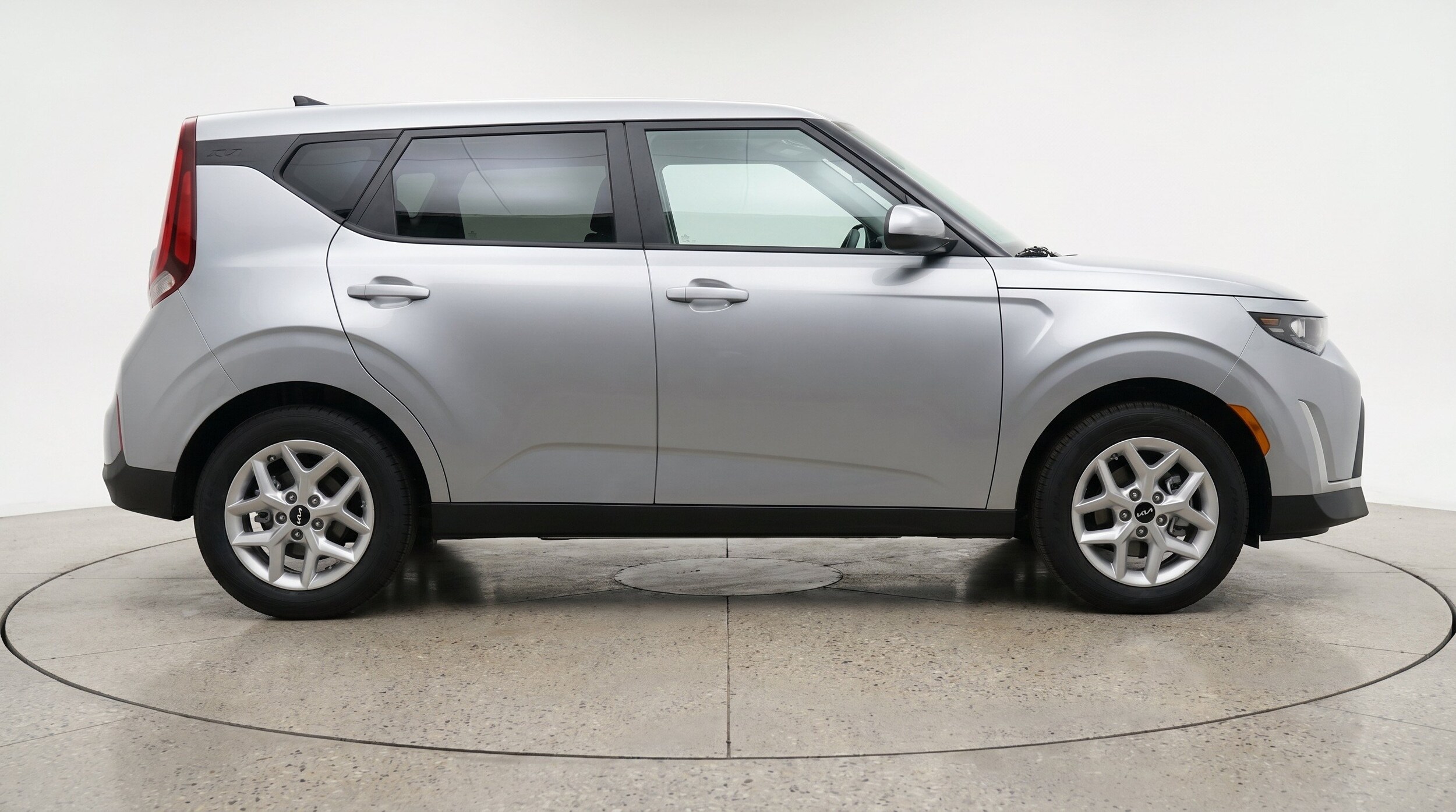 Thumbnail: 2025 Kia Soul - 10