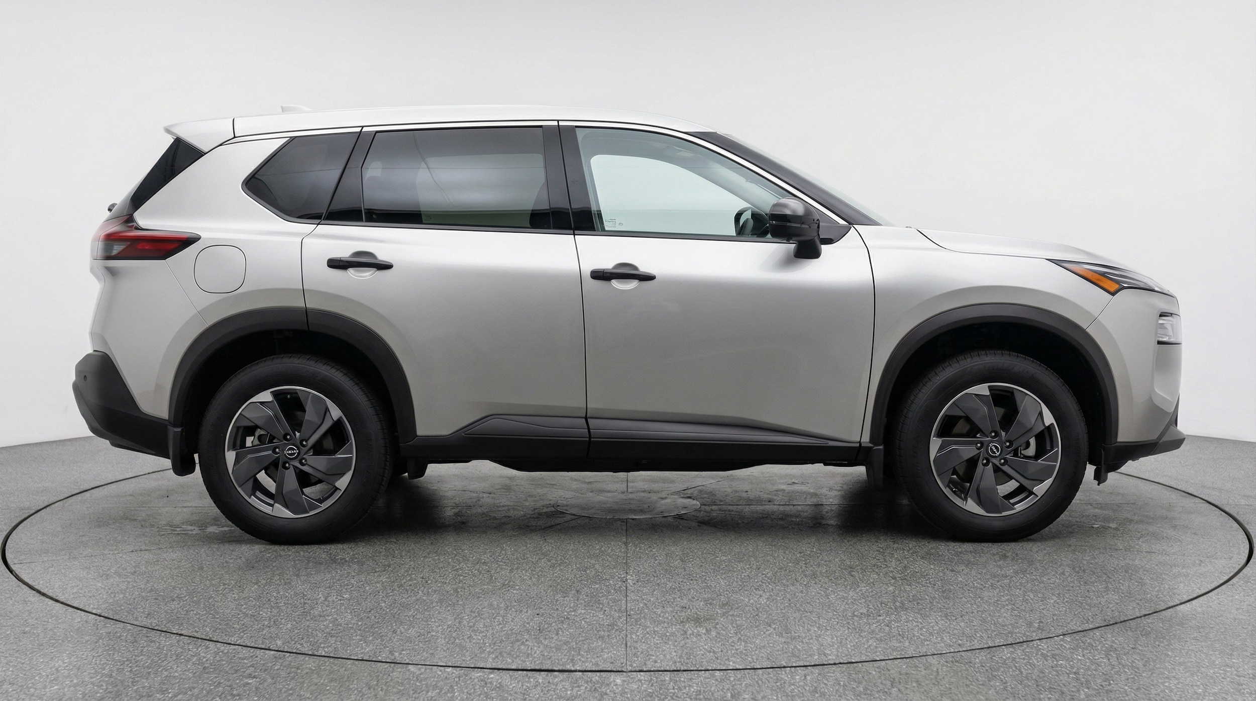 Thumbnail: 2025 Nissan Rogue - 8