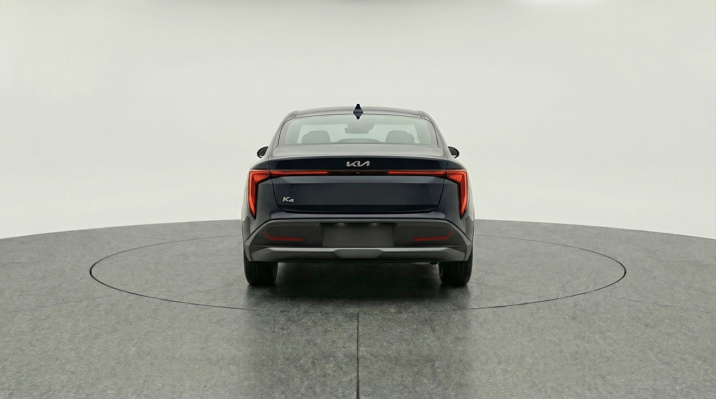 Thumbnail: 2025 Kia K4 - 7