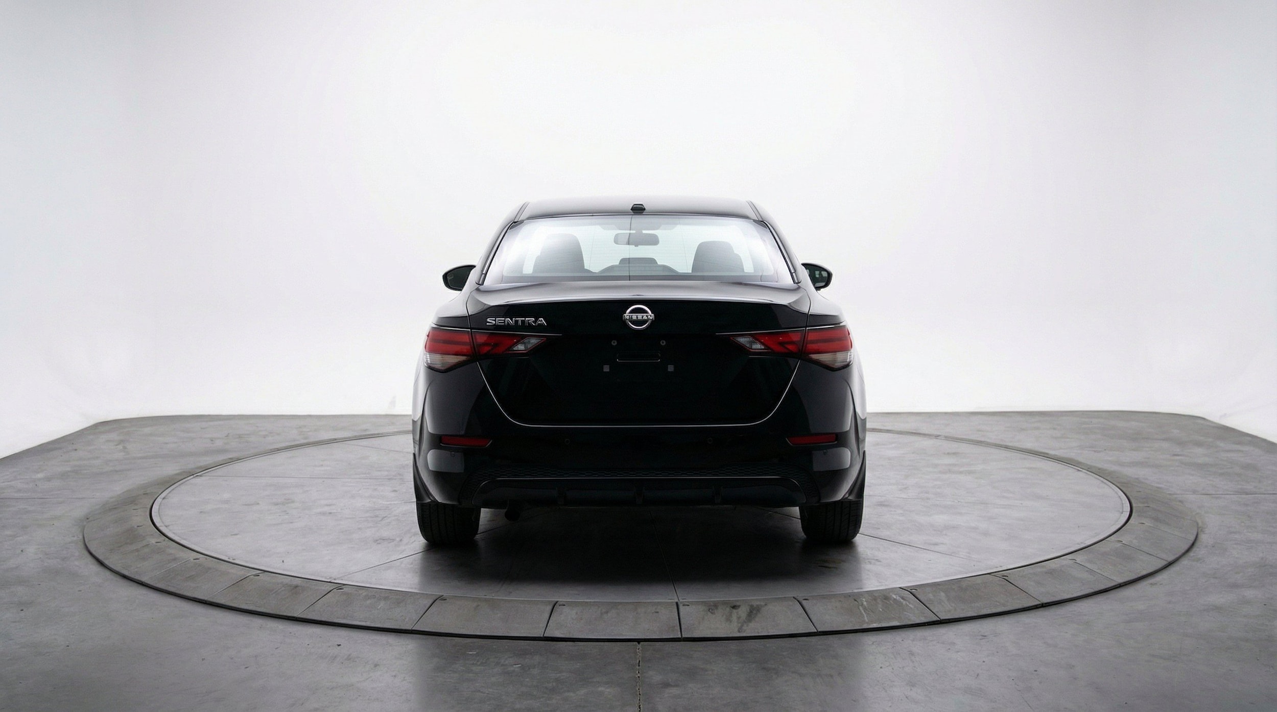 Thumbnail: 2025 Nissan Sentra - 7