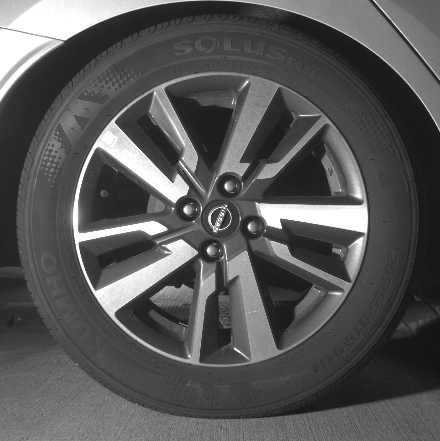 Thumbnail: 2025 Nissan Versa - 12