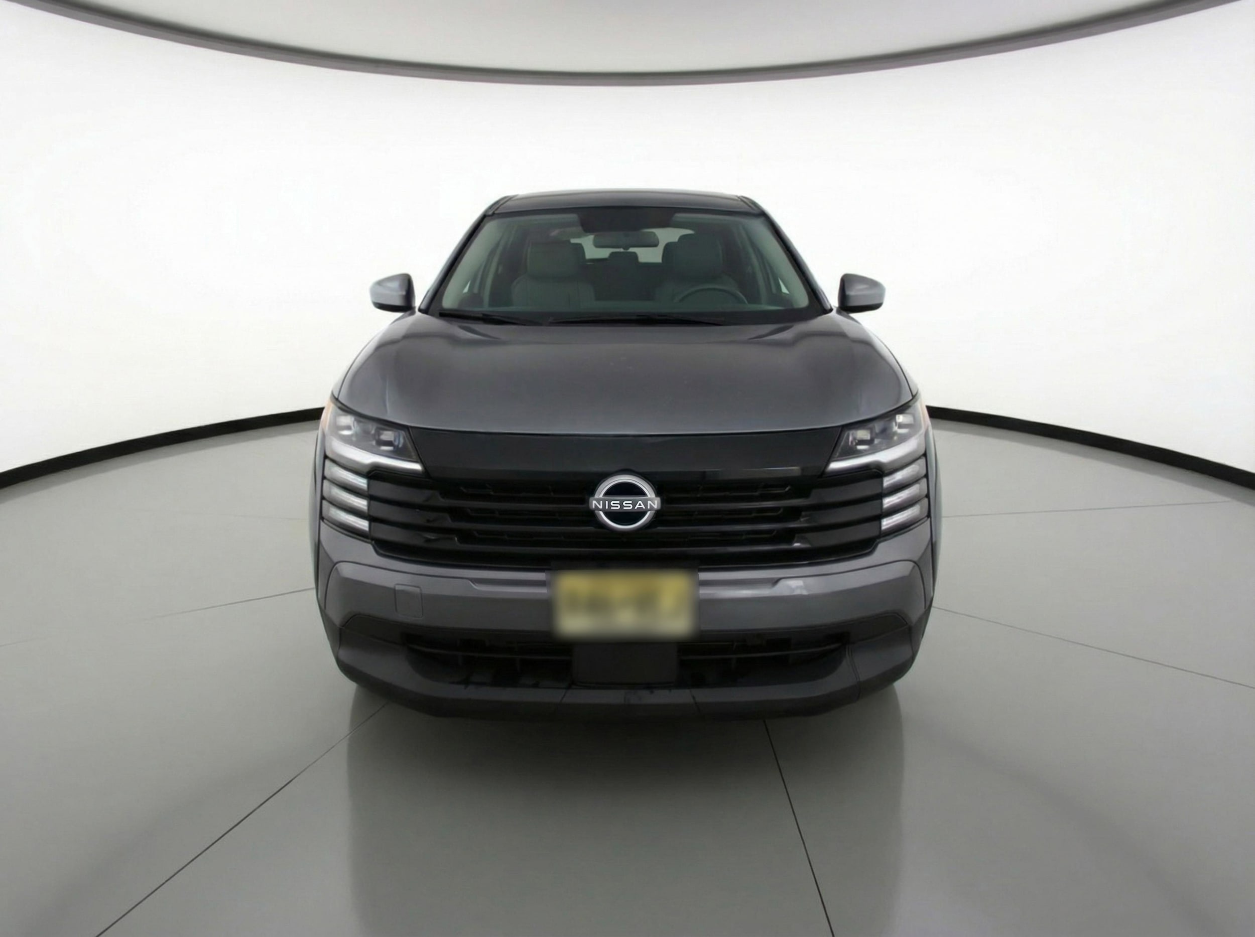 Thumbnail: 2025 Nissan Kicks - 2