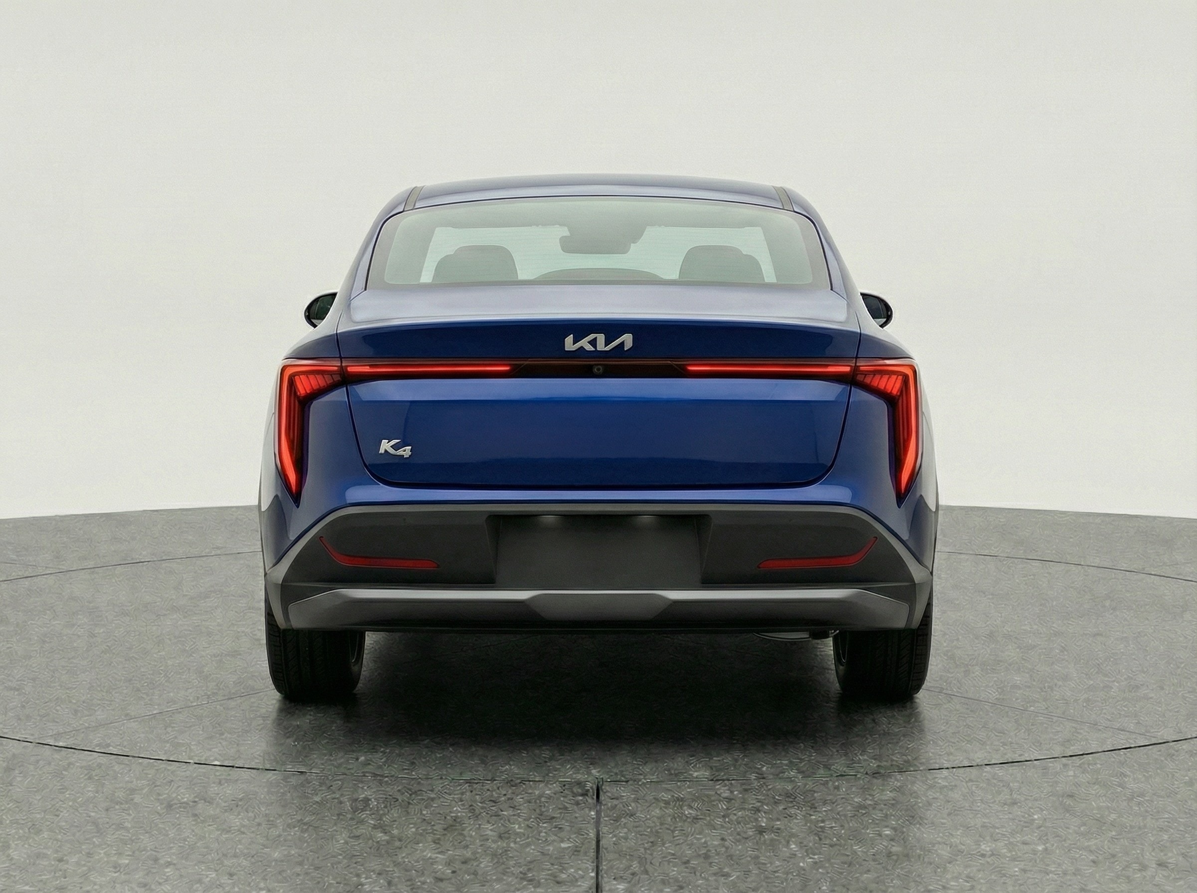 Thumbnail: 2025 Kia K4 - 6