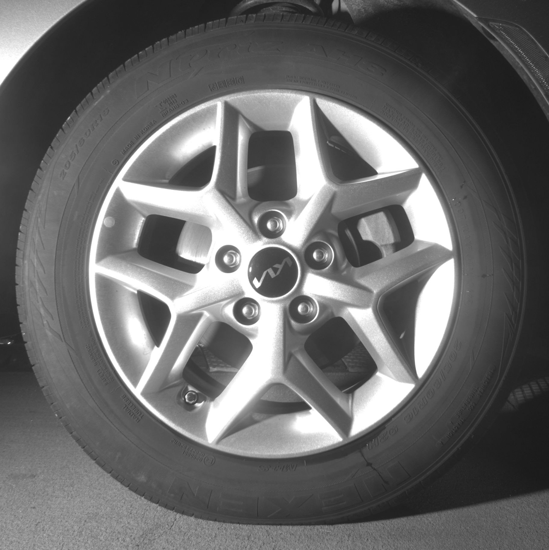 Thumbnail: 2025 Kia Soul - 13