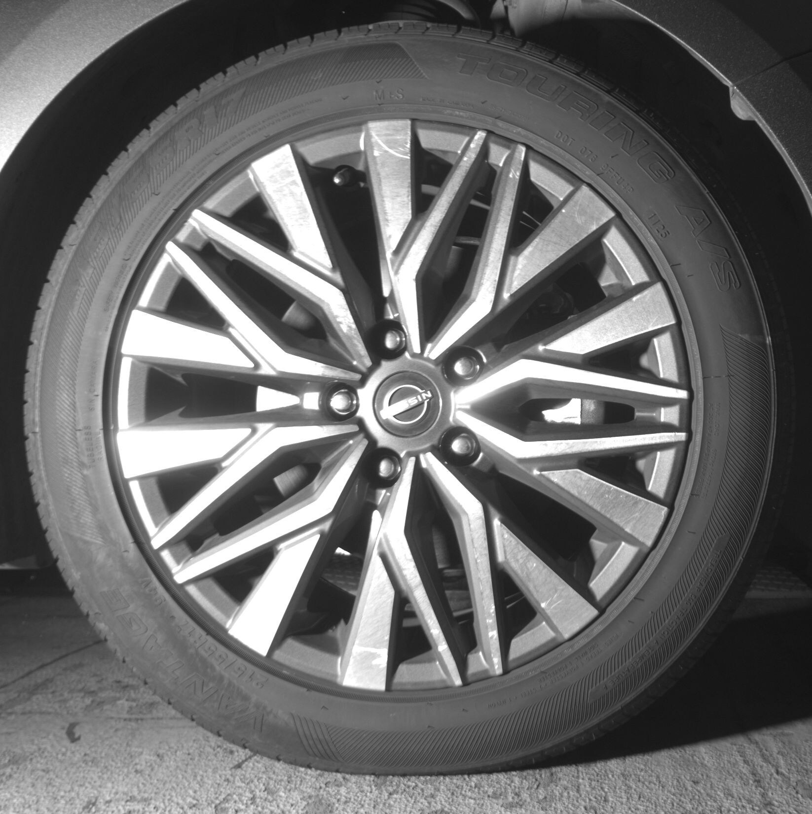 Thumbnail: 2025 Nissan Altima - 10