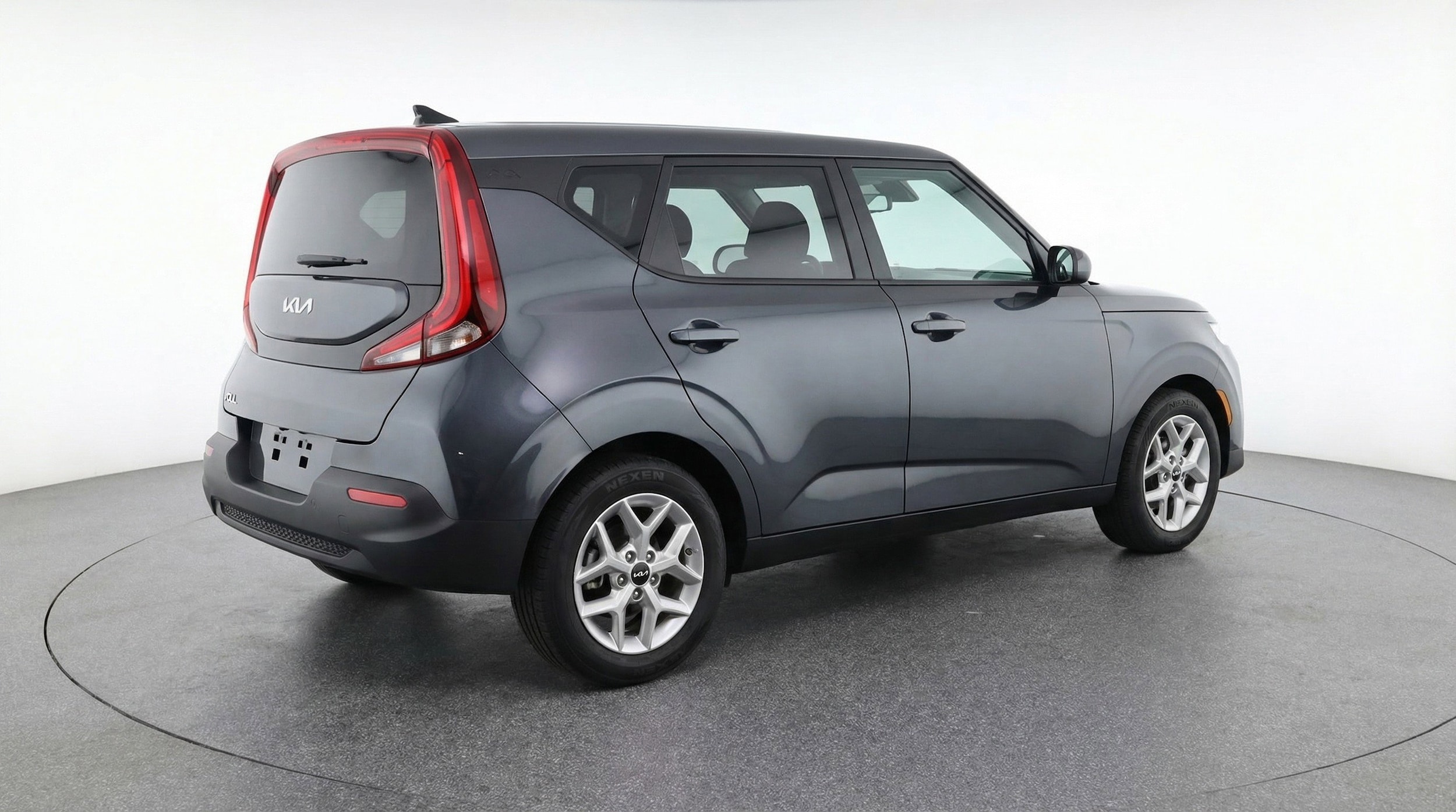 Thumbnail: 2025 Kia Soul - 9