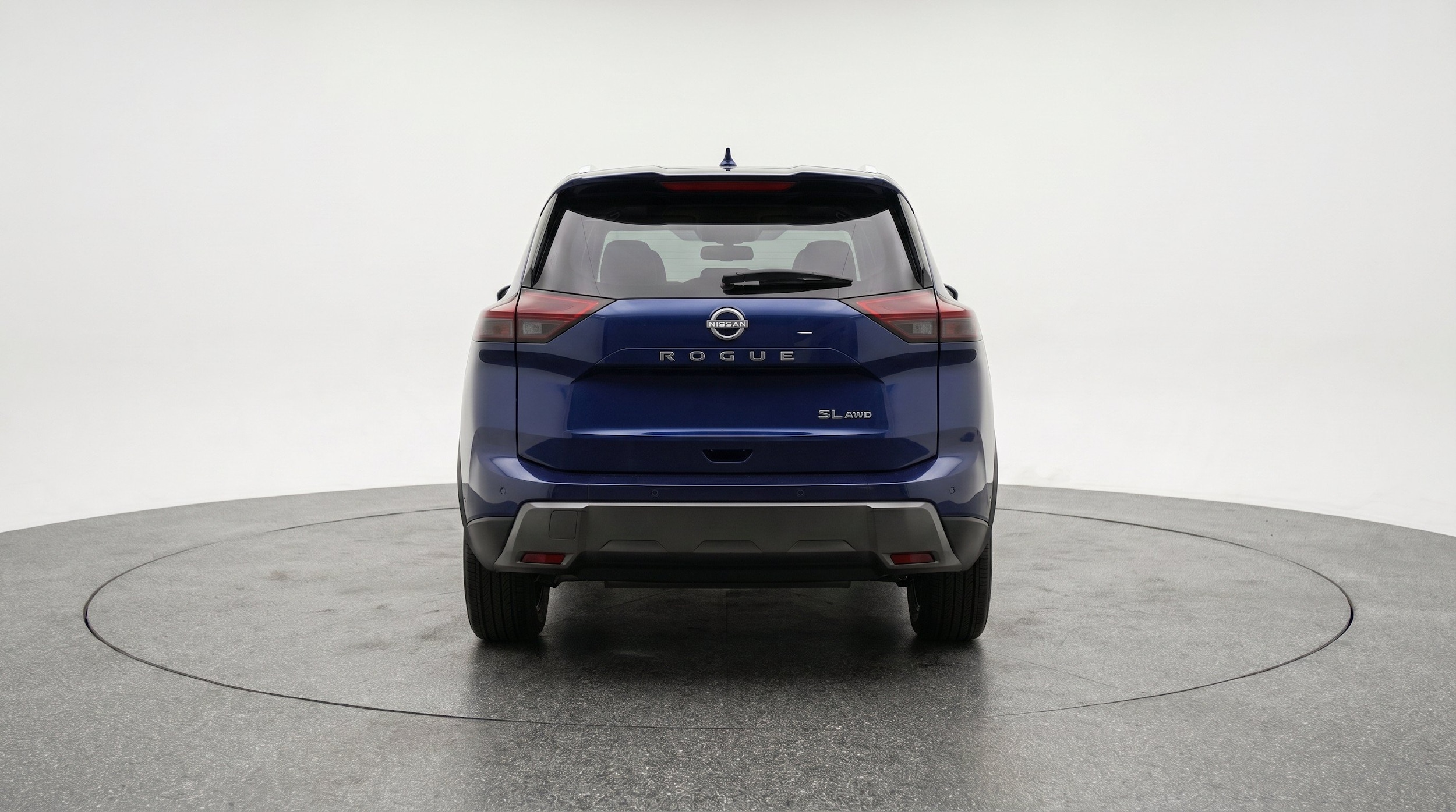 Thumbnail: 2026 Nissan Rogue - 7
