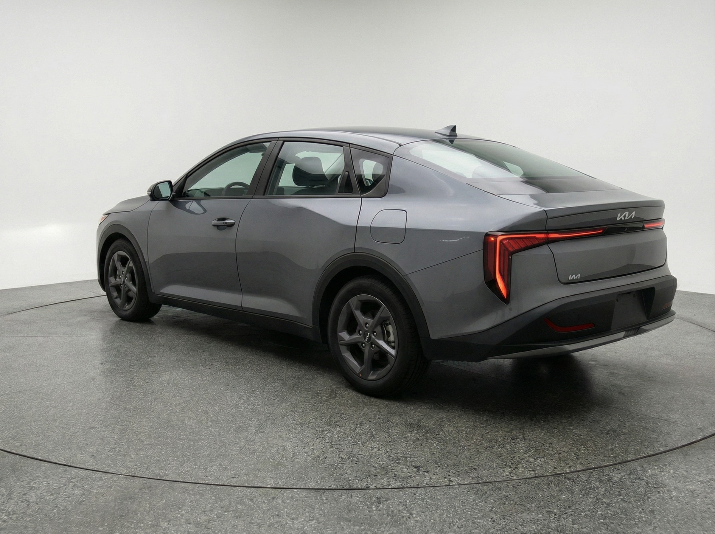 Thumbnail: 2025 Kia K4 - 5