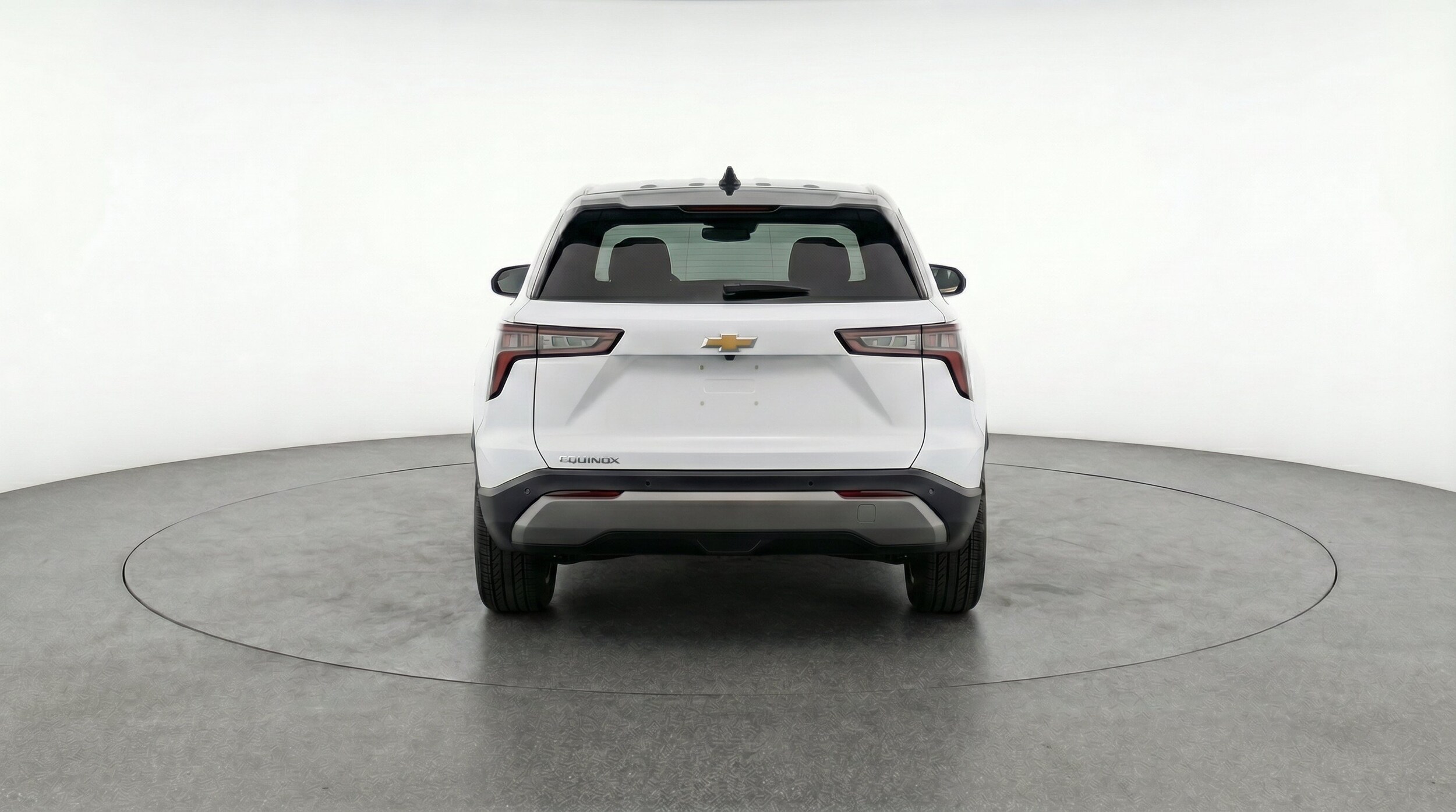 Thumbnail: 2025 Chevrolet Equinox - 7