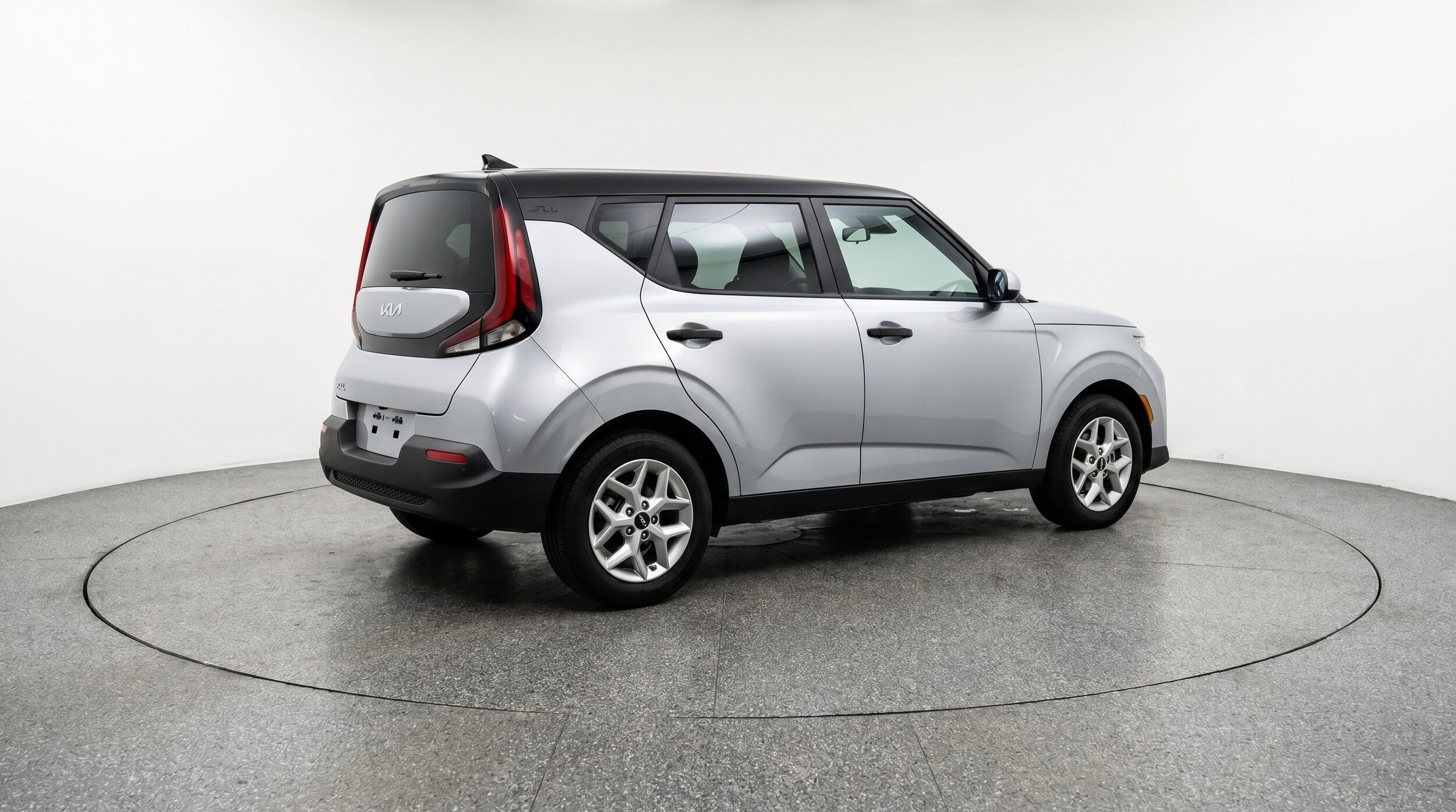 Thumbnail: 2025 Kia Soul - 9