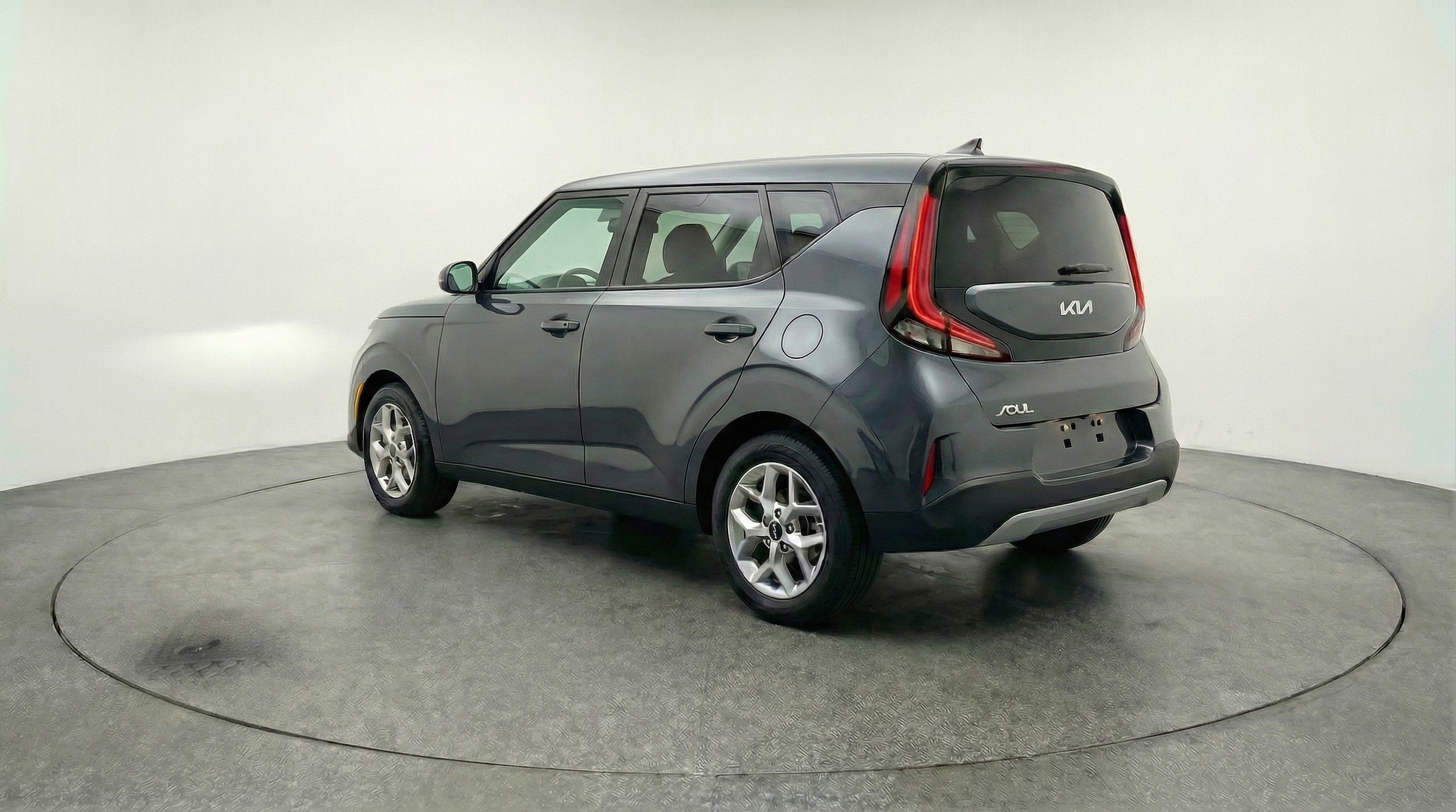 Thumbnail: 2025 Kia Soul - 6