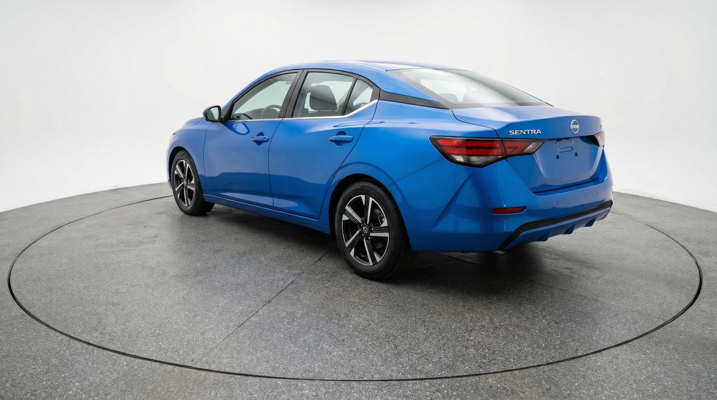 Thumbnail: 2025 Nissan Sentra - 6
