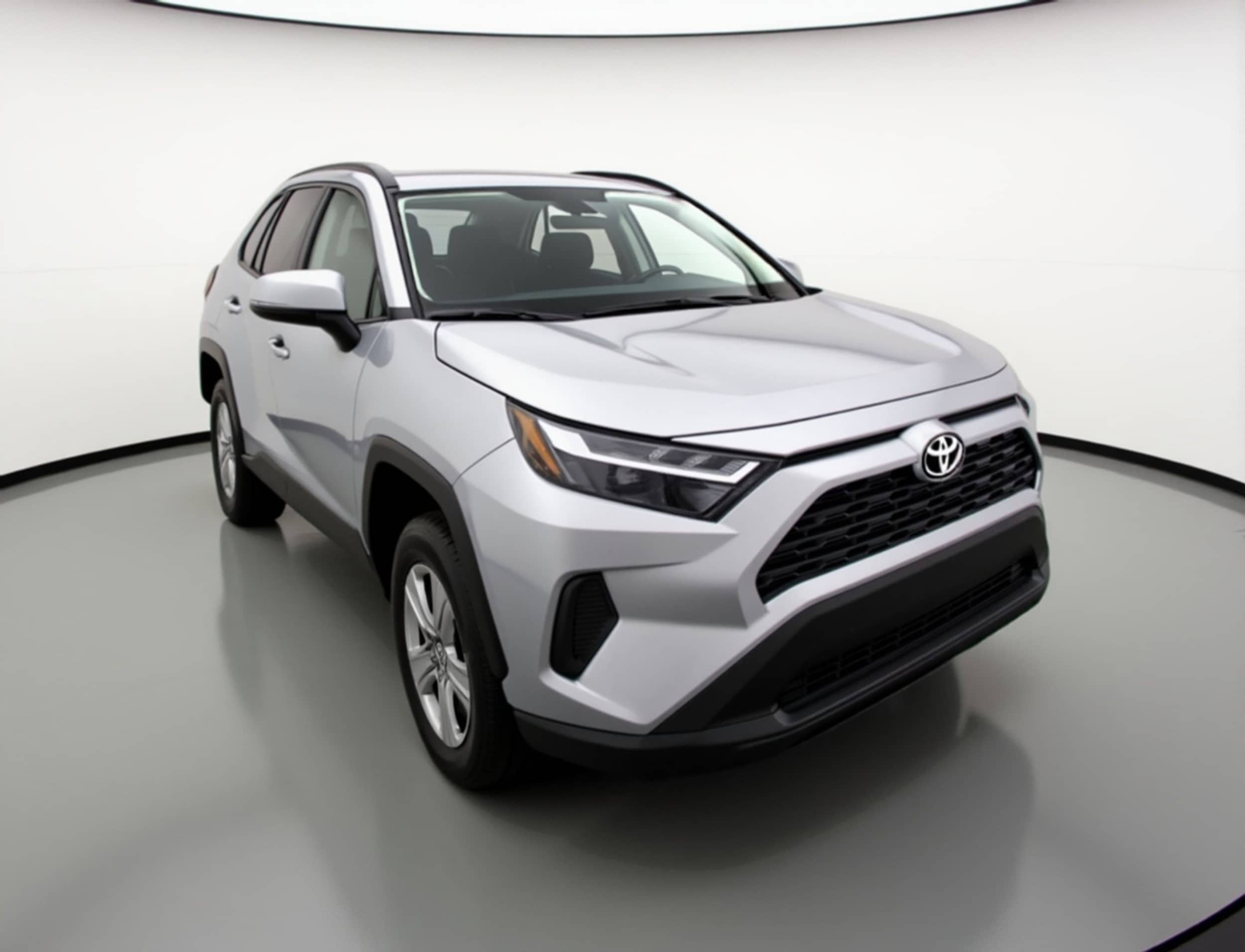 Thumbnail: 2025 Toyota RAV4 - 1