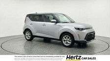 2025 Kia Soul  -
                  Philadelphia, PA