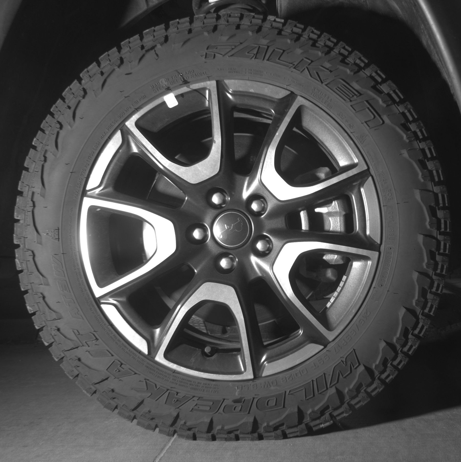 Thumbnail: 2025 Jeep Compass - 13