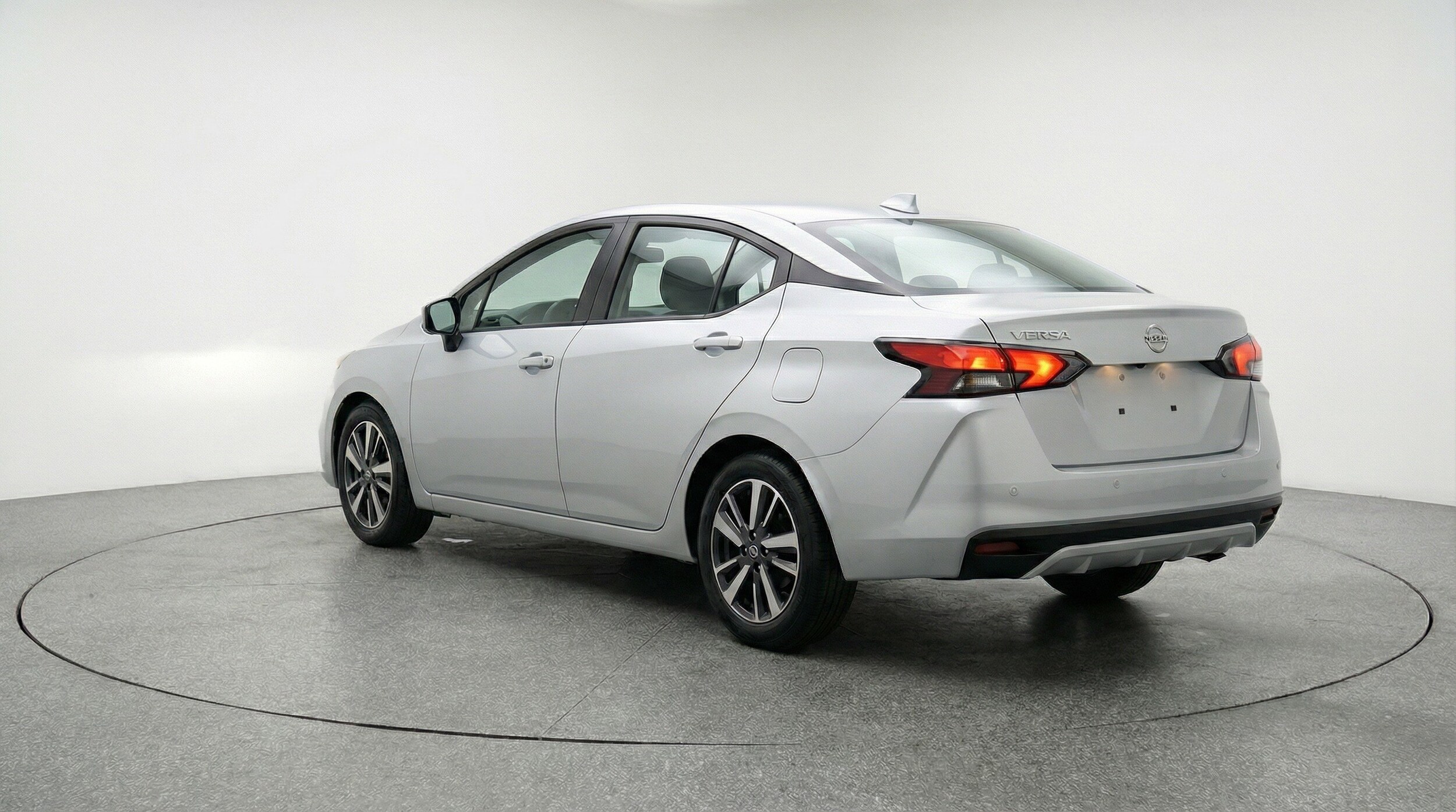 Thumbnail: 2025 Nissan Versa - 6