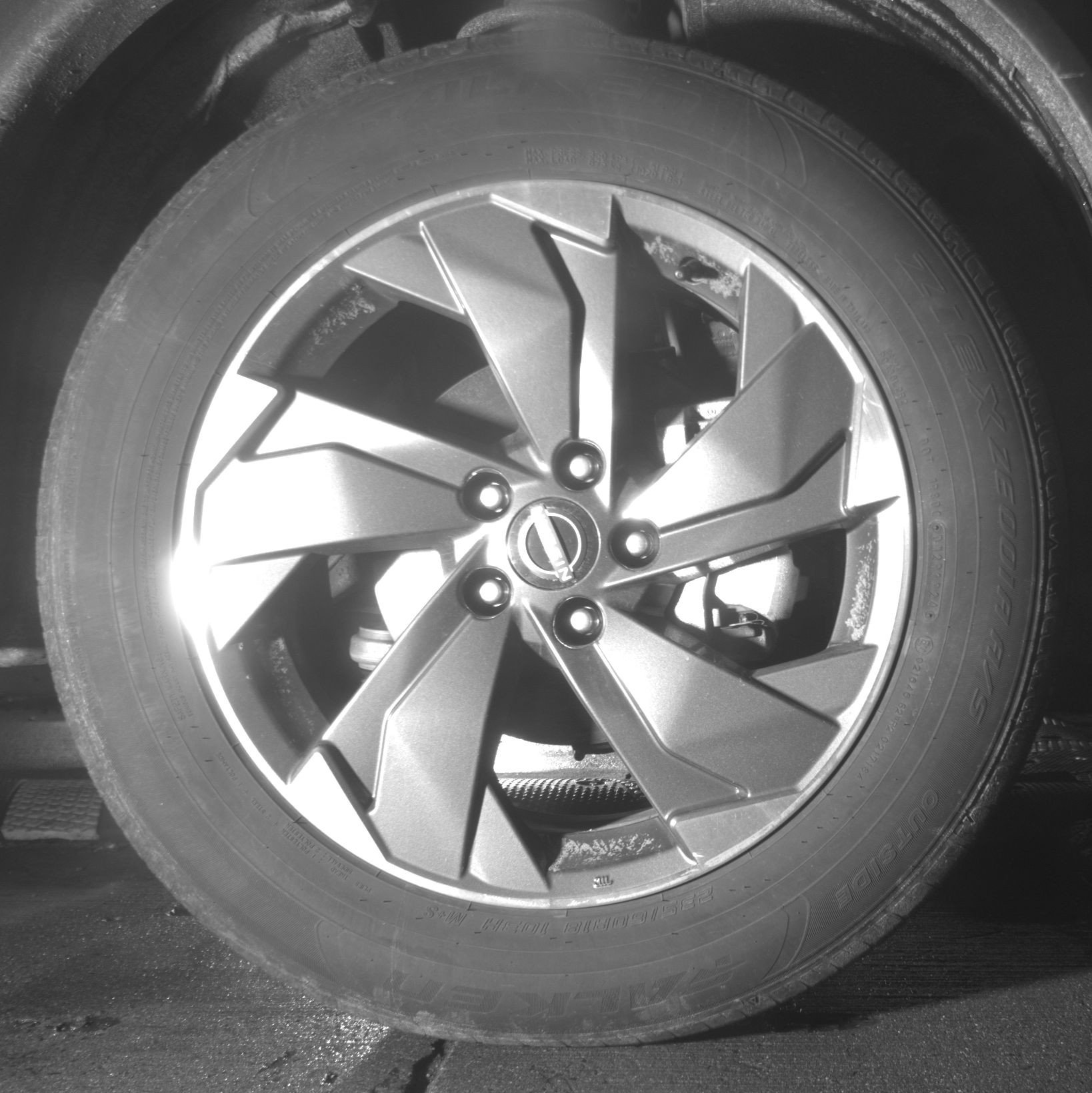 Thumbnail: 2025 Nissan Rogue - 13