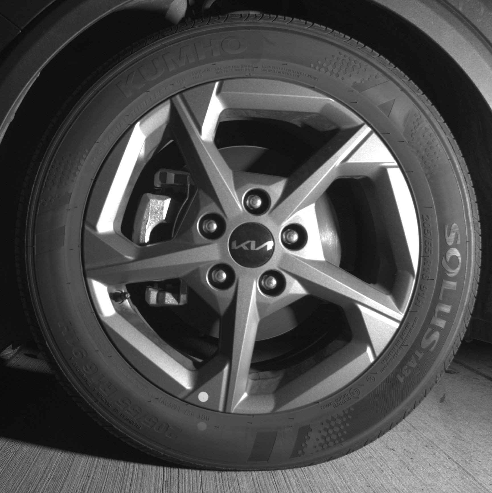 Thumbnail: 2025 Kia K4 - 12