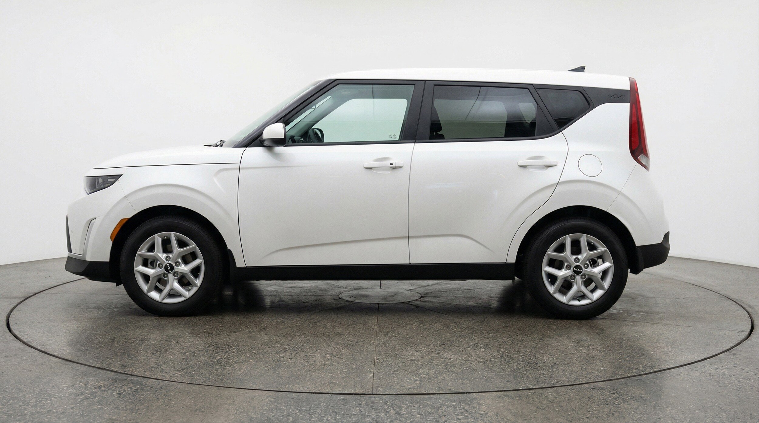 Thumbnail: 2025 Kia Soul - 5