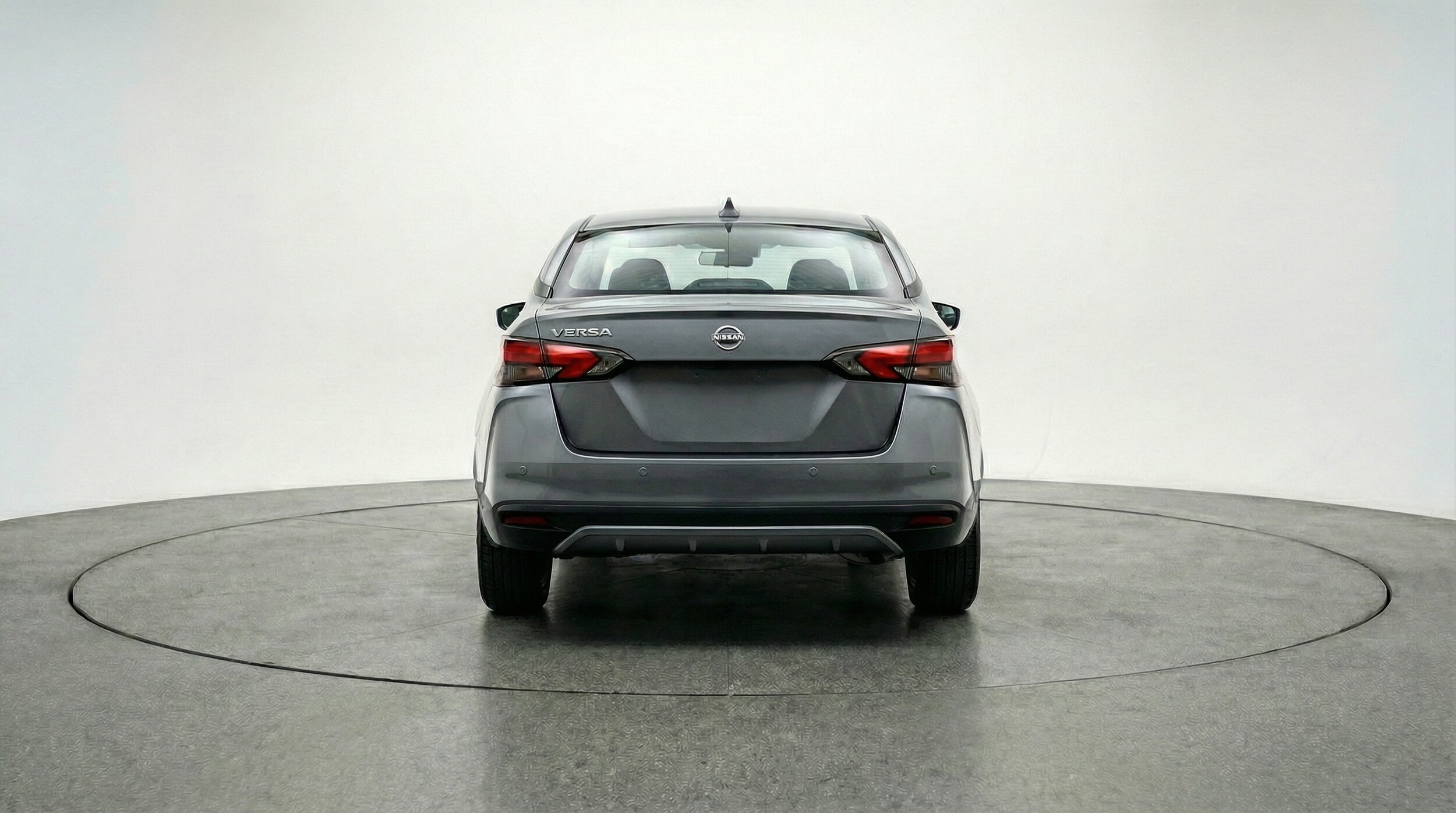 Thumbnail: 2025 Nissan Versa - 6