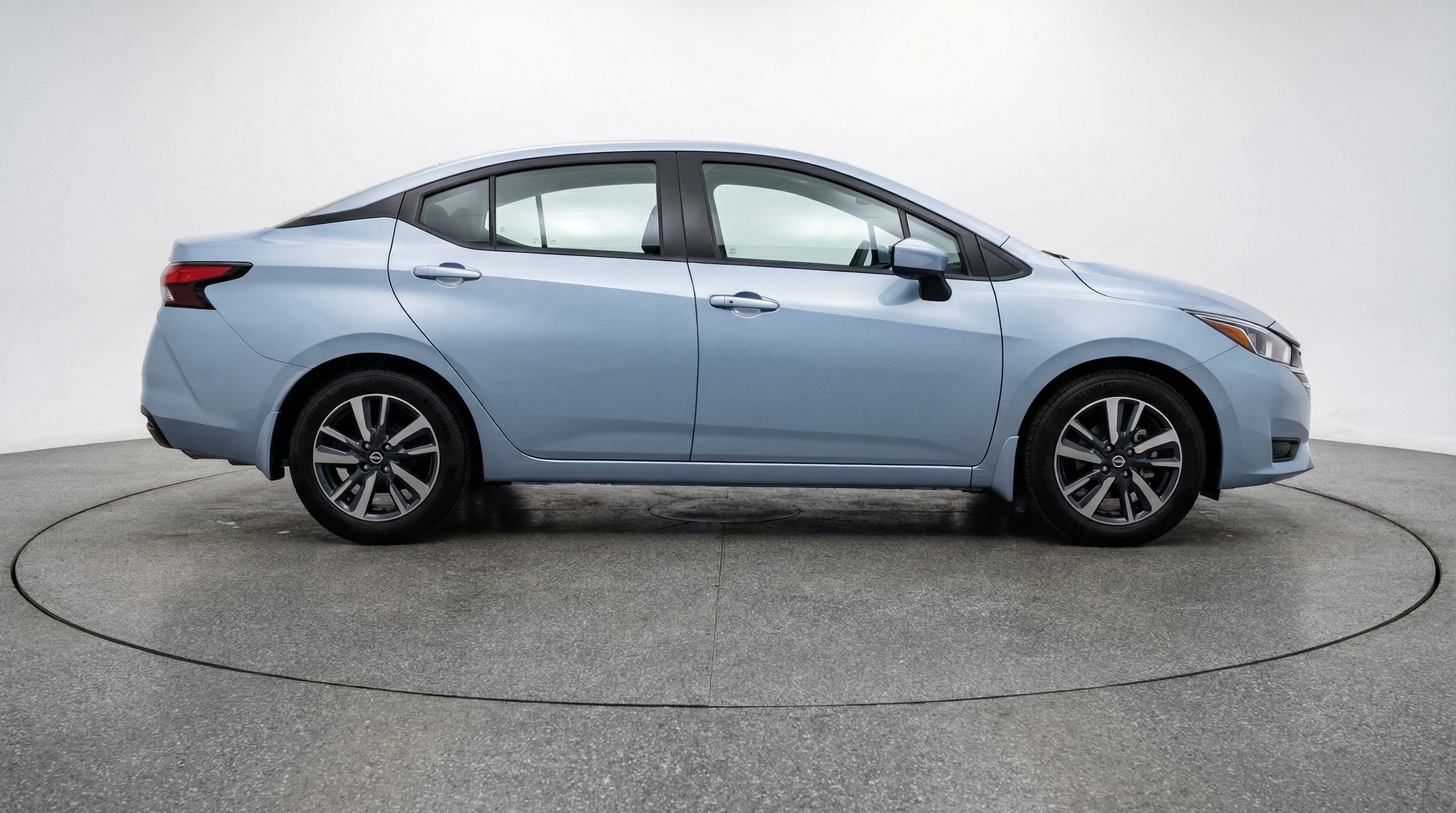 Thumbnail: 2025 Nissan Versa - 8