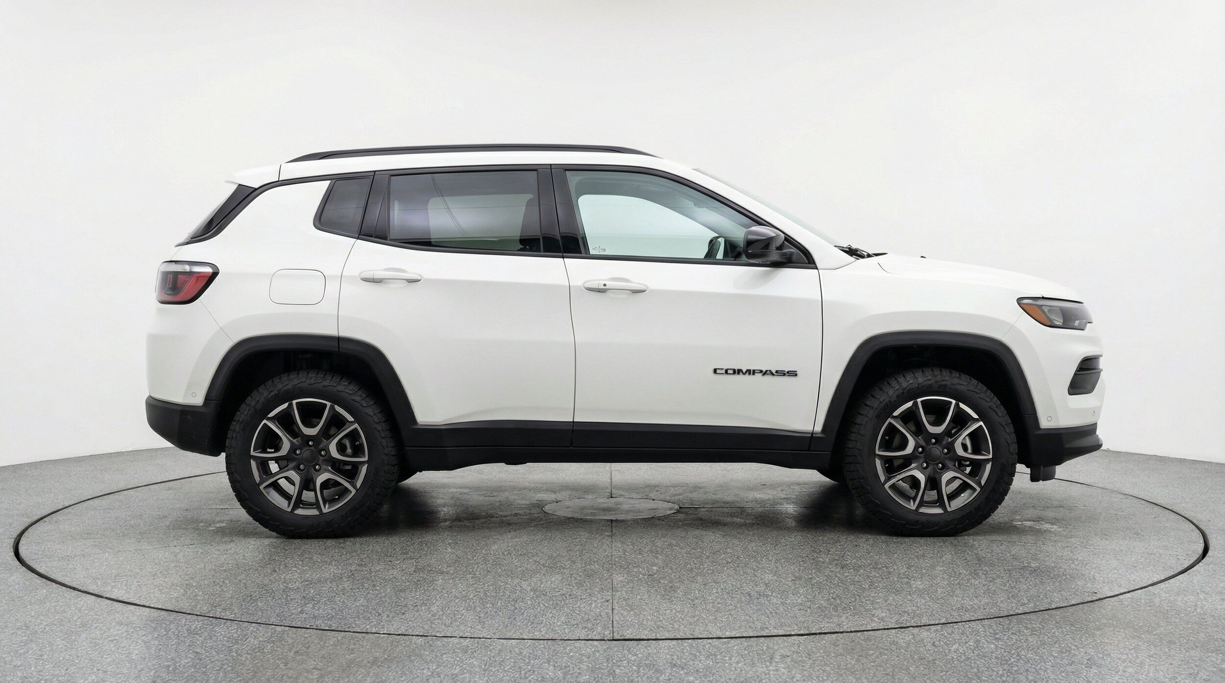Thumbnail: 2025 Jeep Compass - 11