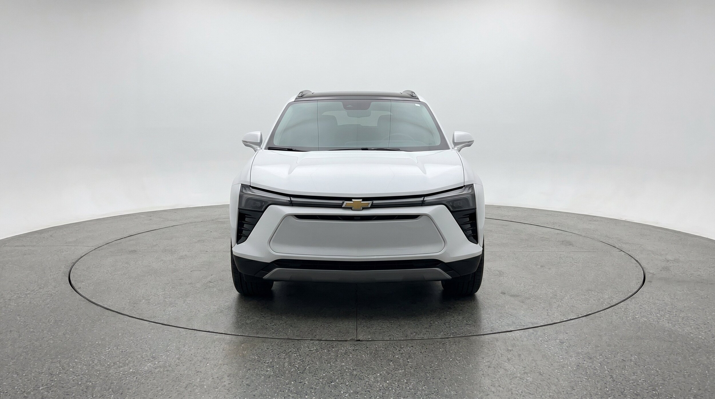 Thumbnail: 2025 Chevrolet Blazer - 2