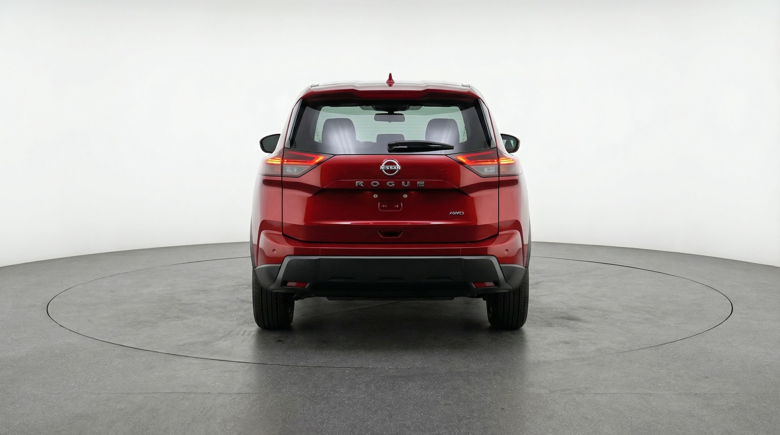 Thumbnail: 2025 Nissan Rogue - 6