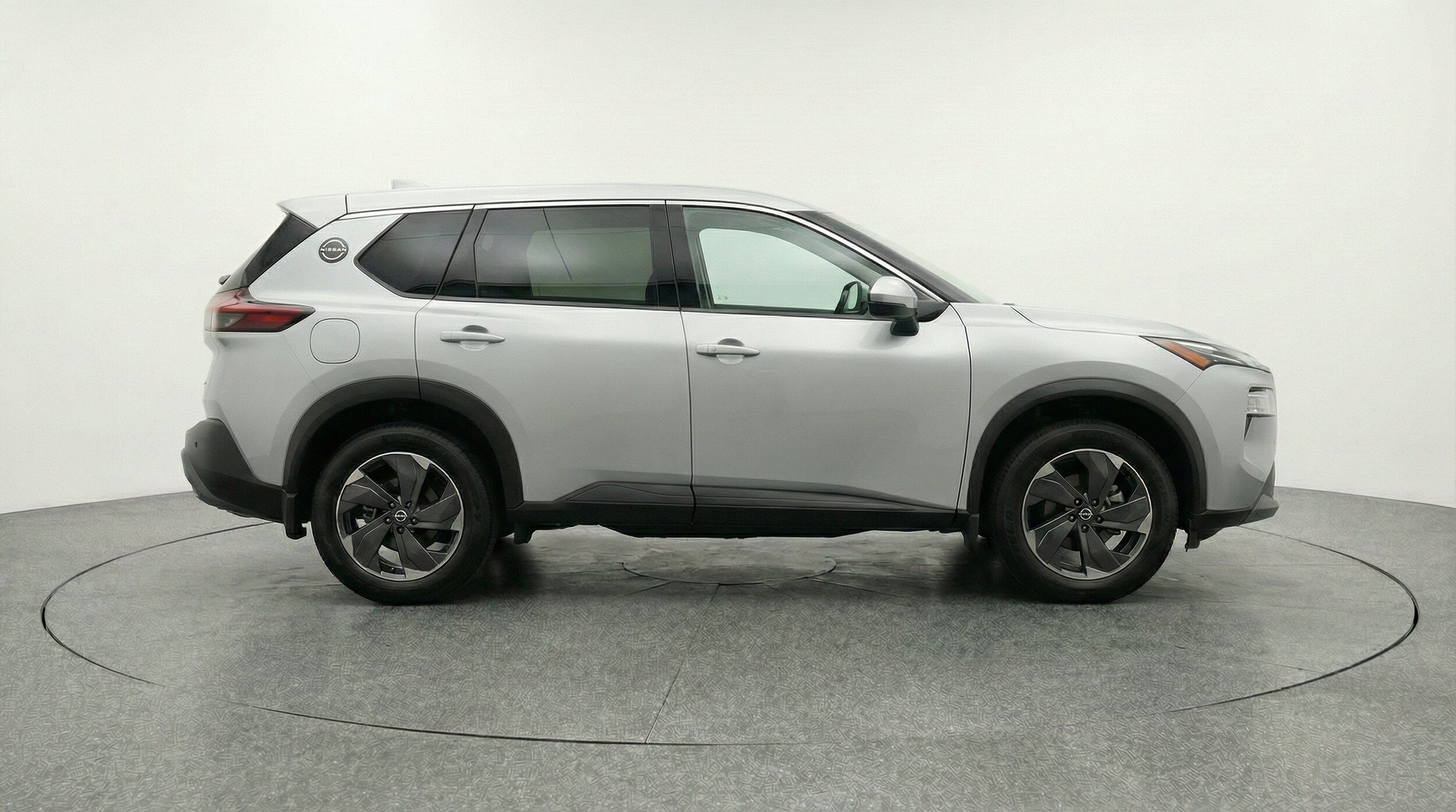 Thumbnail: 2025 Nissan Rogue - 11