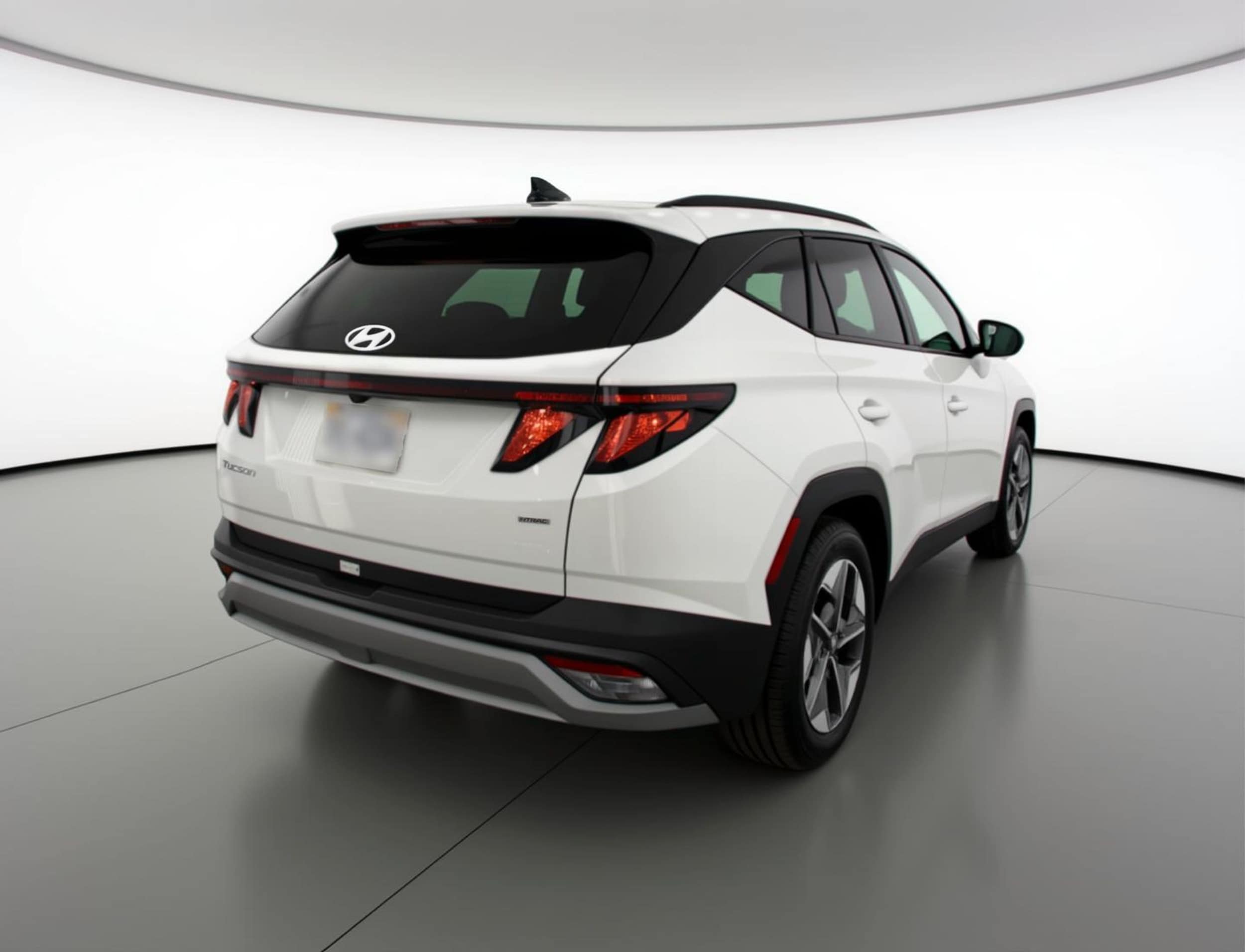 Thumbnail: 2025 Hyundai Tucson - 7