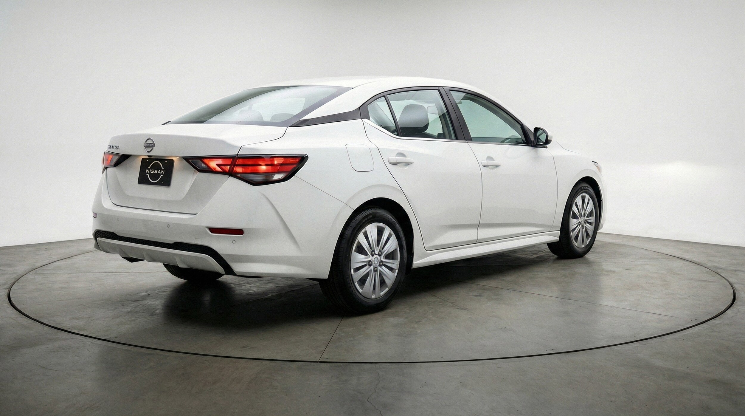 Thumbnail: 2025 Nissan Sentra - 9