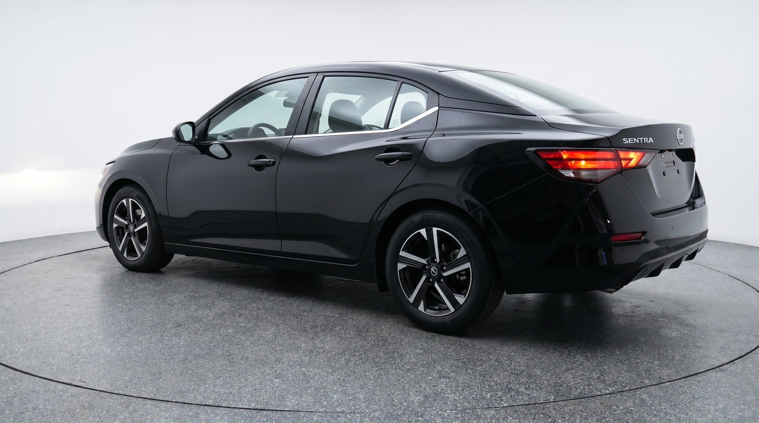 Thumbnail: 2025 Nissan Sentra - 6