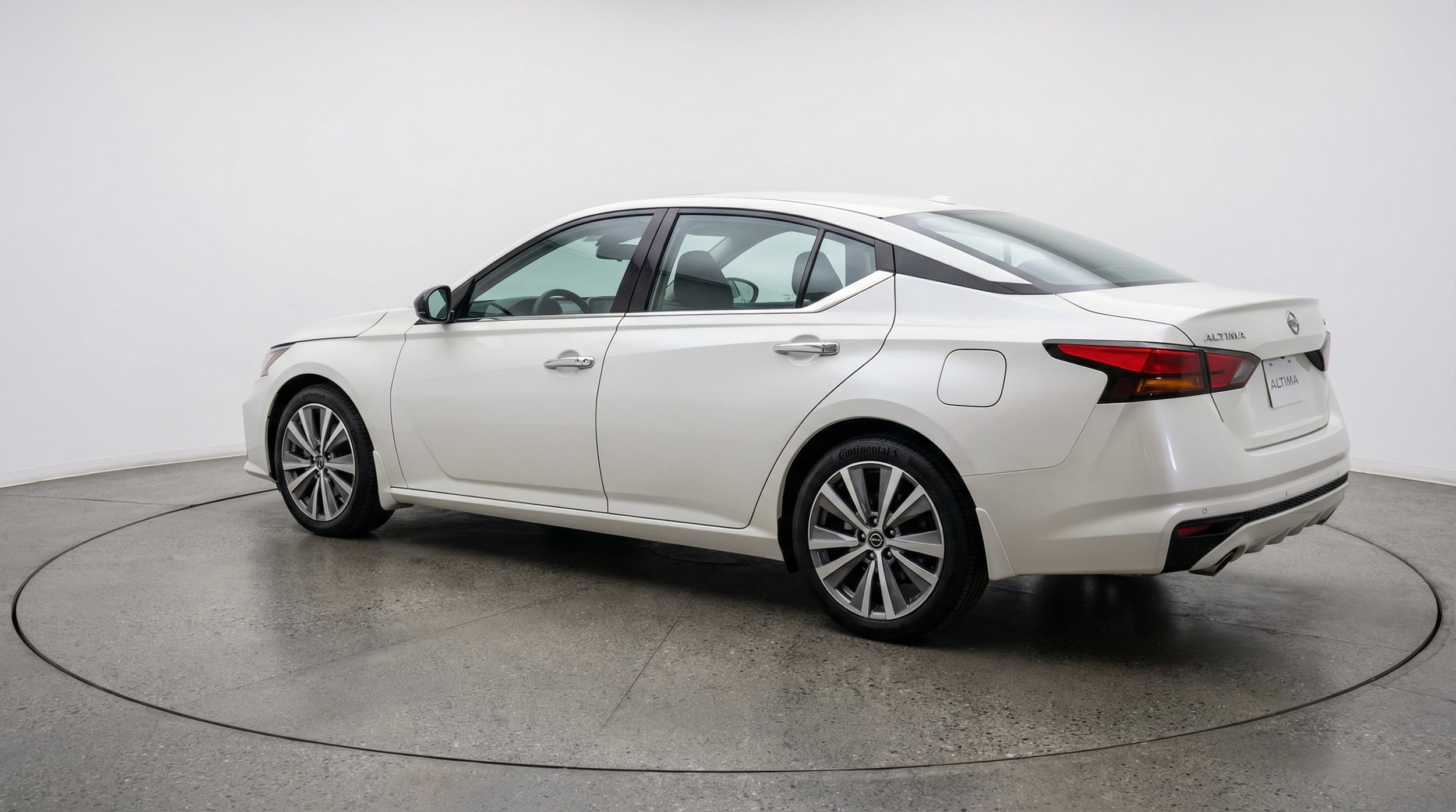 Thumbnail: 2025 Nissan Altima - 5