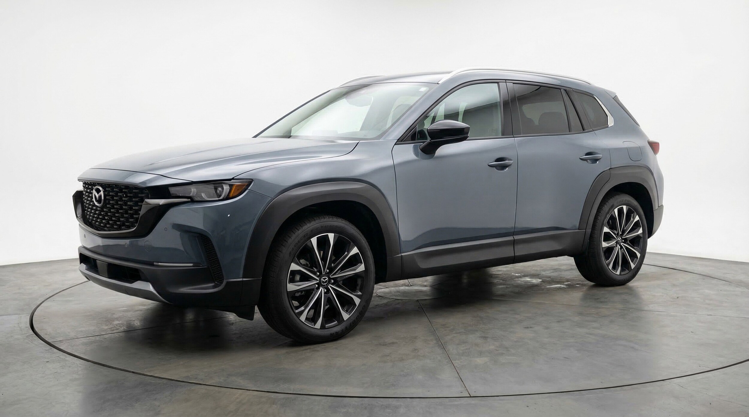 Thumbnail: 2025 Mazda CX-50 - 3