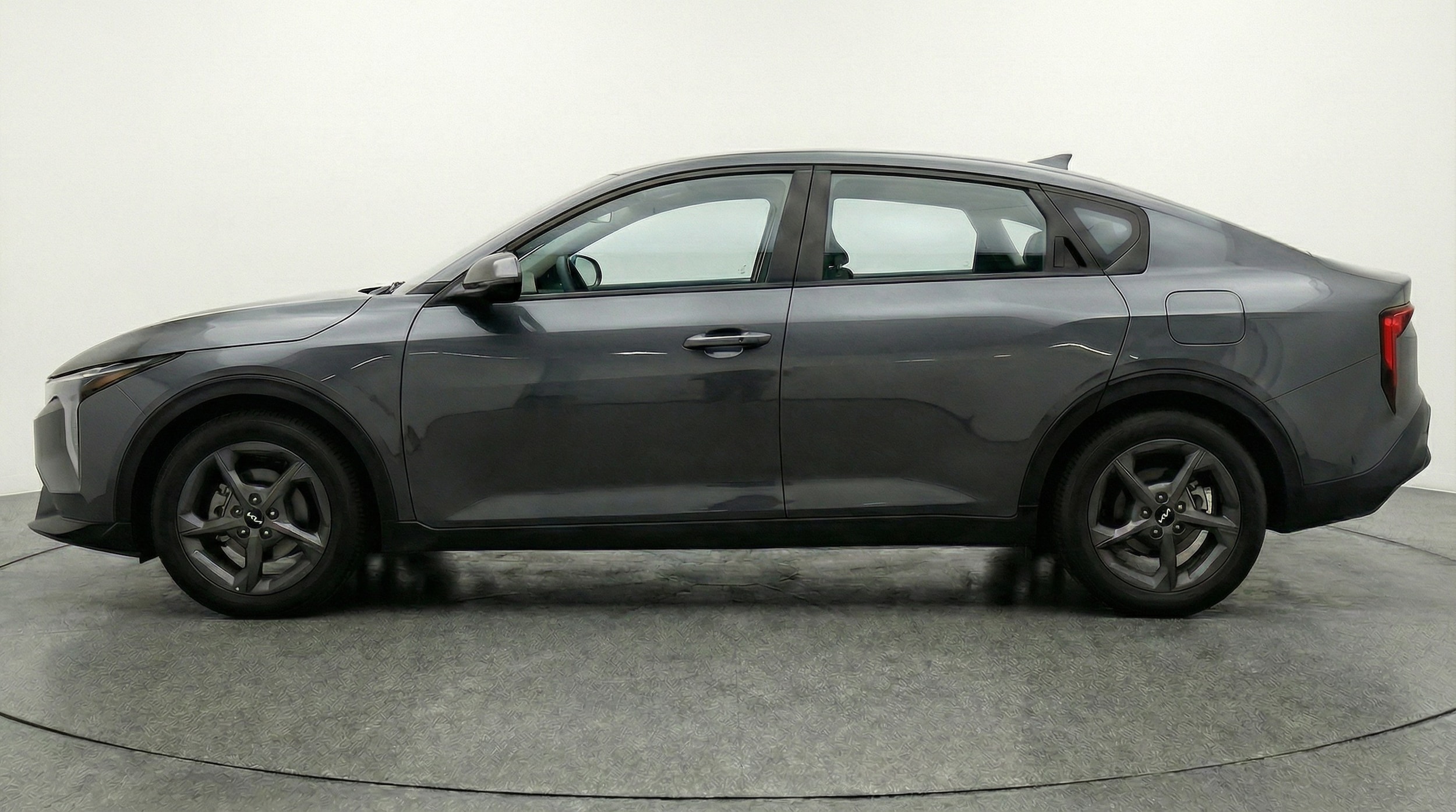 Thumbnail: 2025 Kia K4 - 4