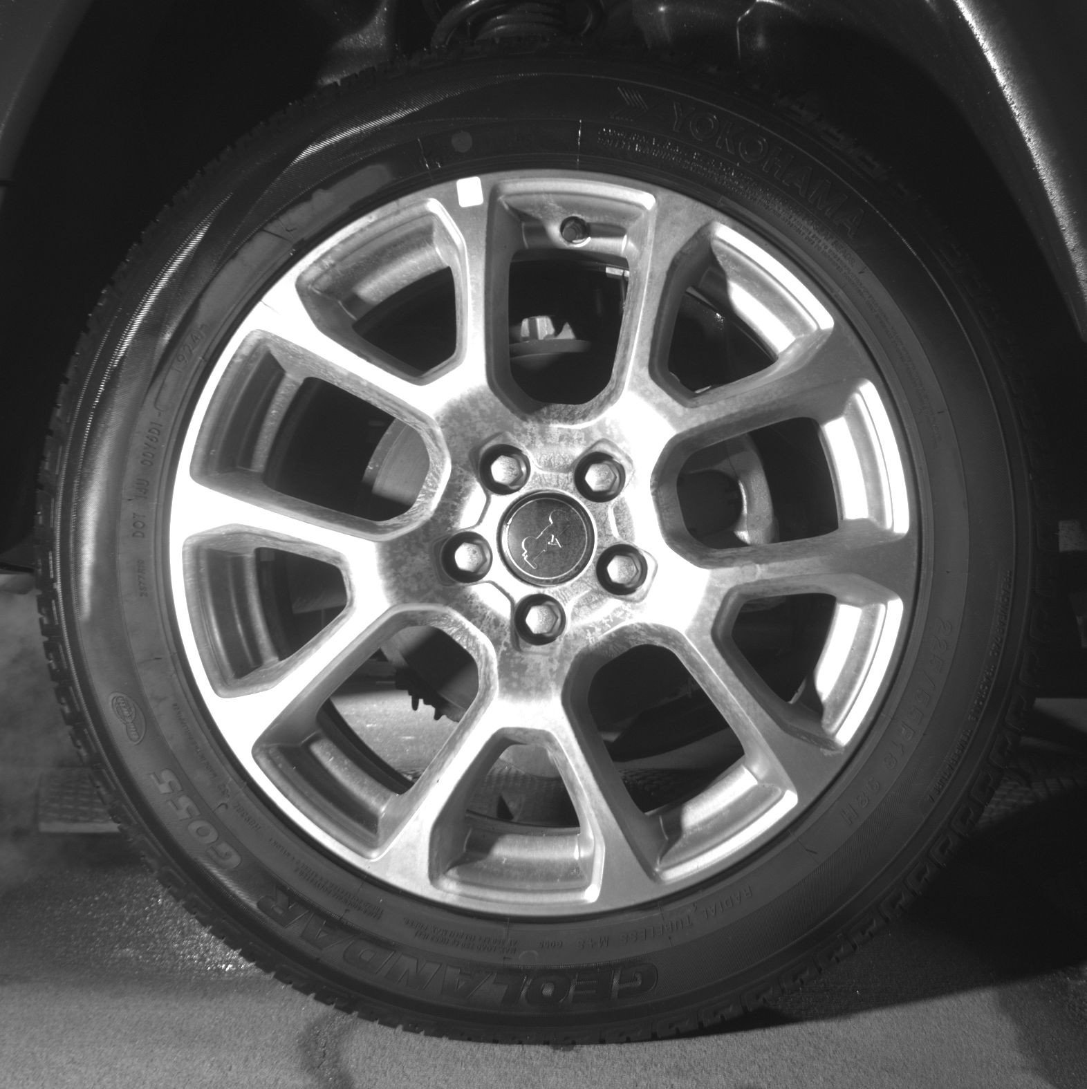 Thumbnail: 2025 Jeep Compass - 15