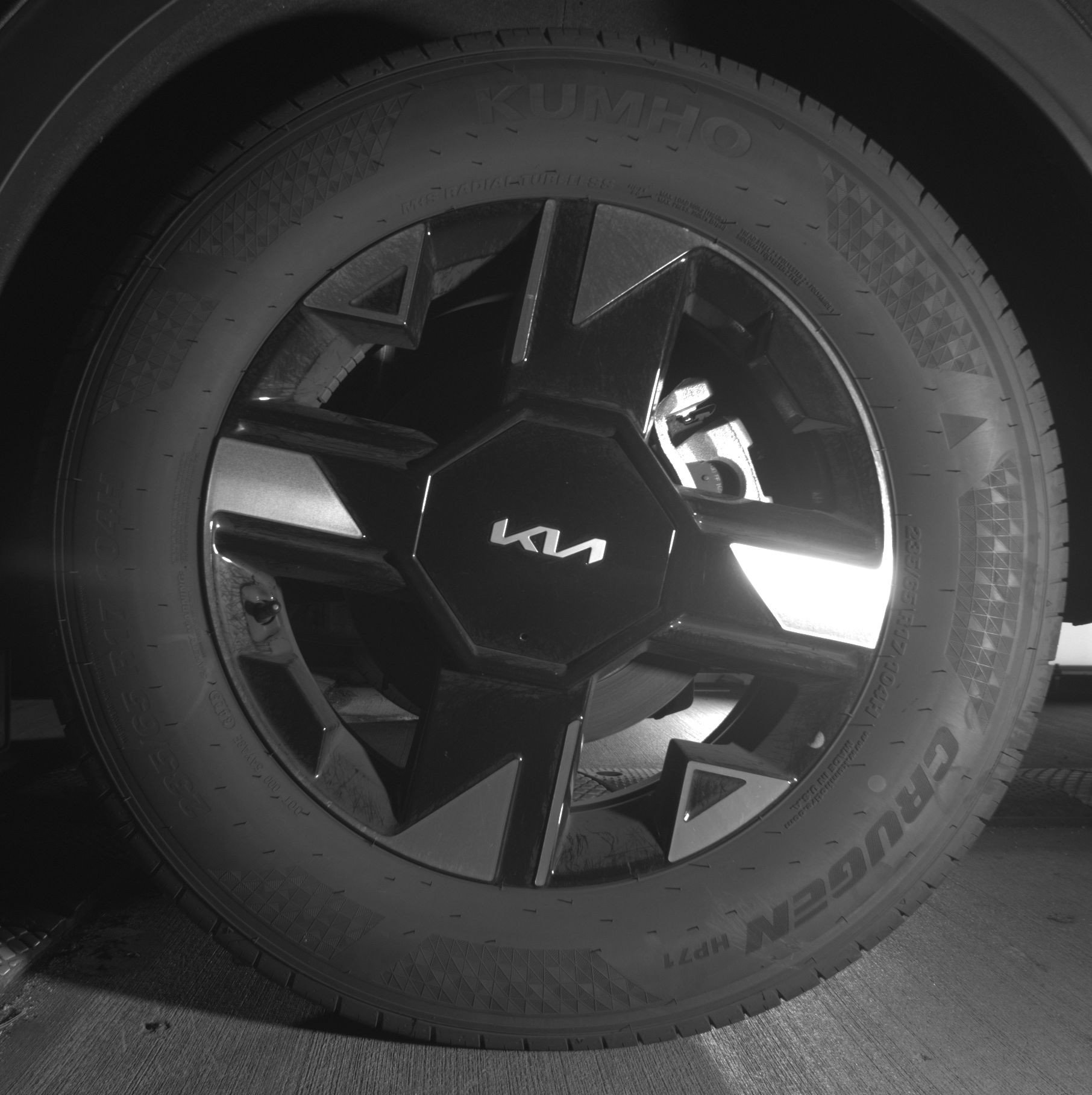 Thumbnail: 2026 Kia Sportage - 14