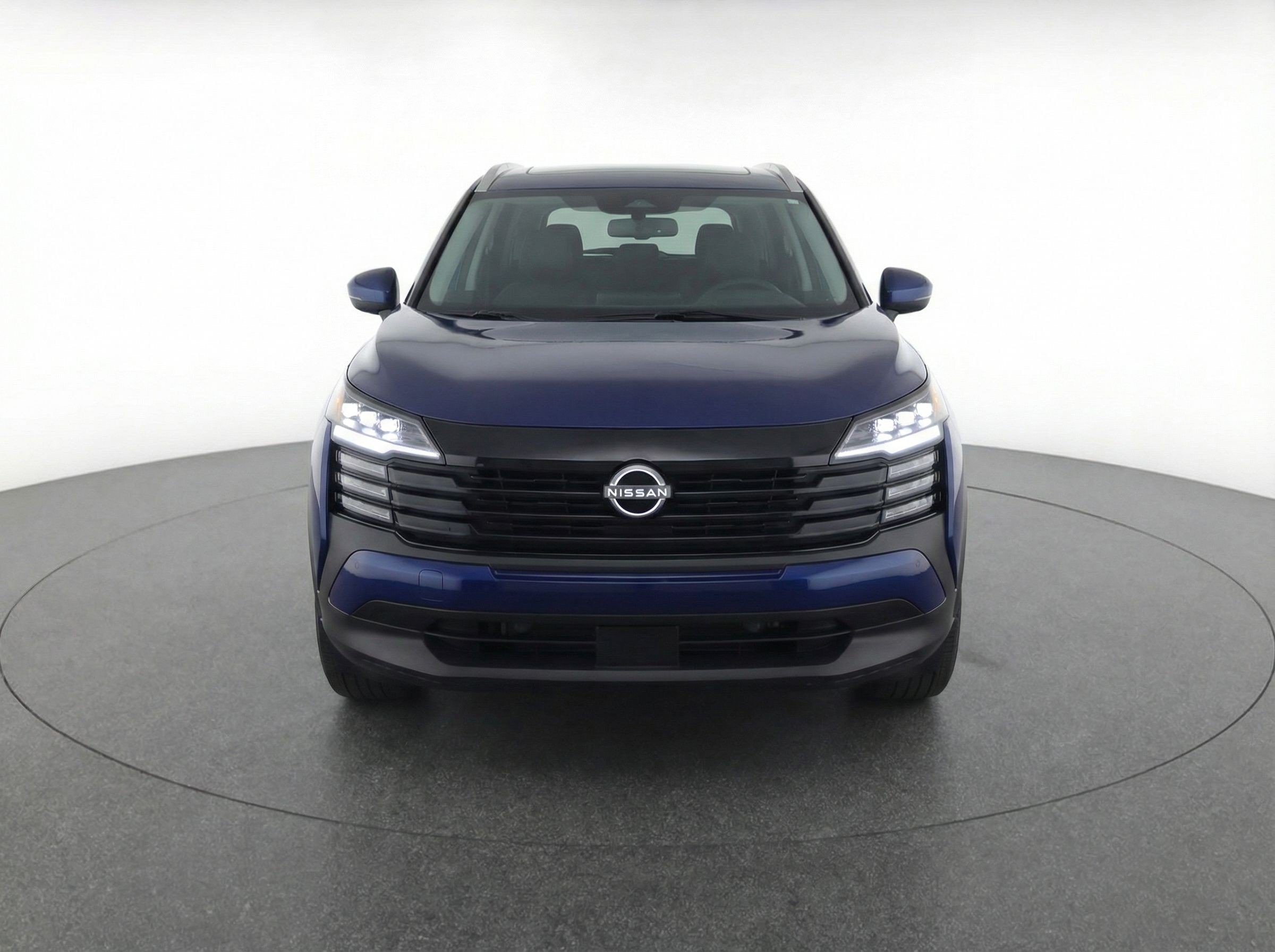 Thumbnail: 2025 Nissan Kicks - 2