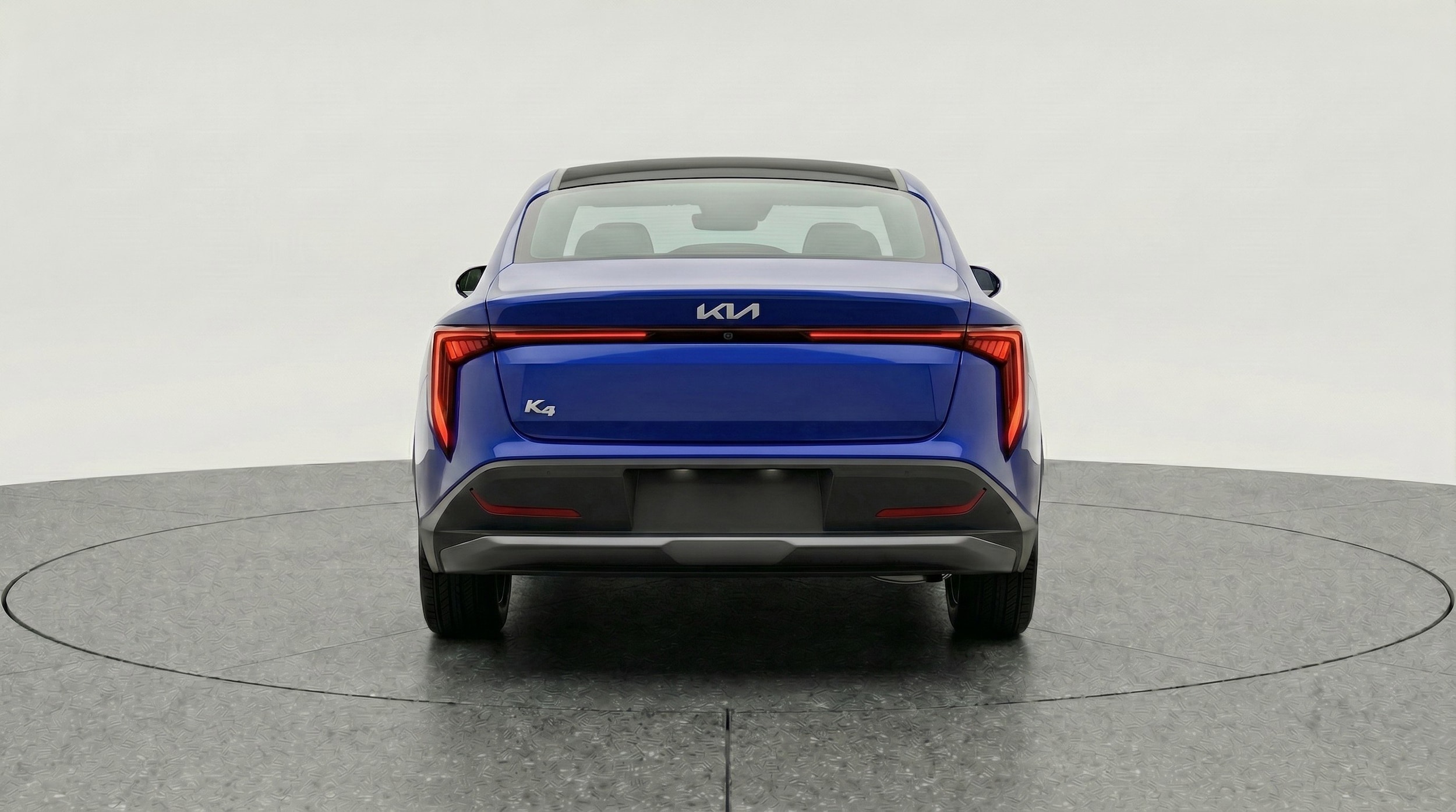 Thumbnail: 2025 Kia K4 - 7