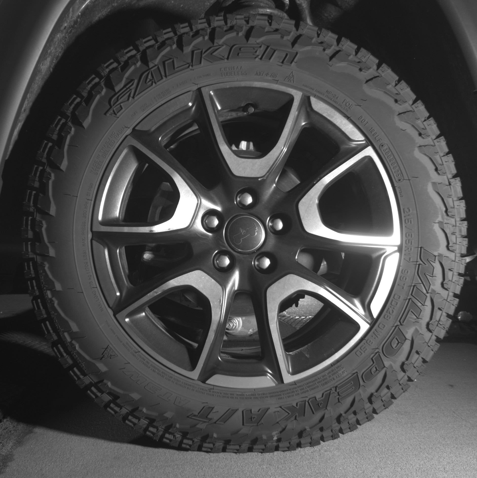 Thumbnail: 2025 Jeep Compass - 14