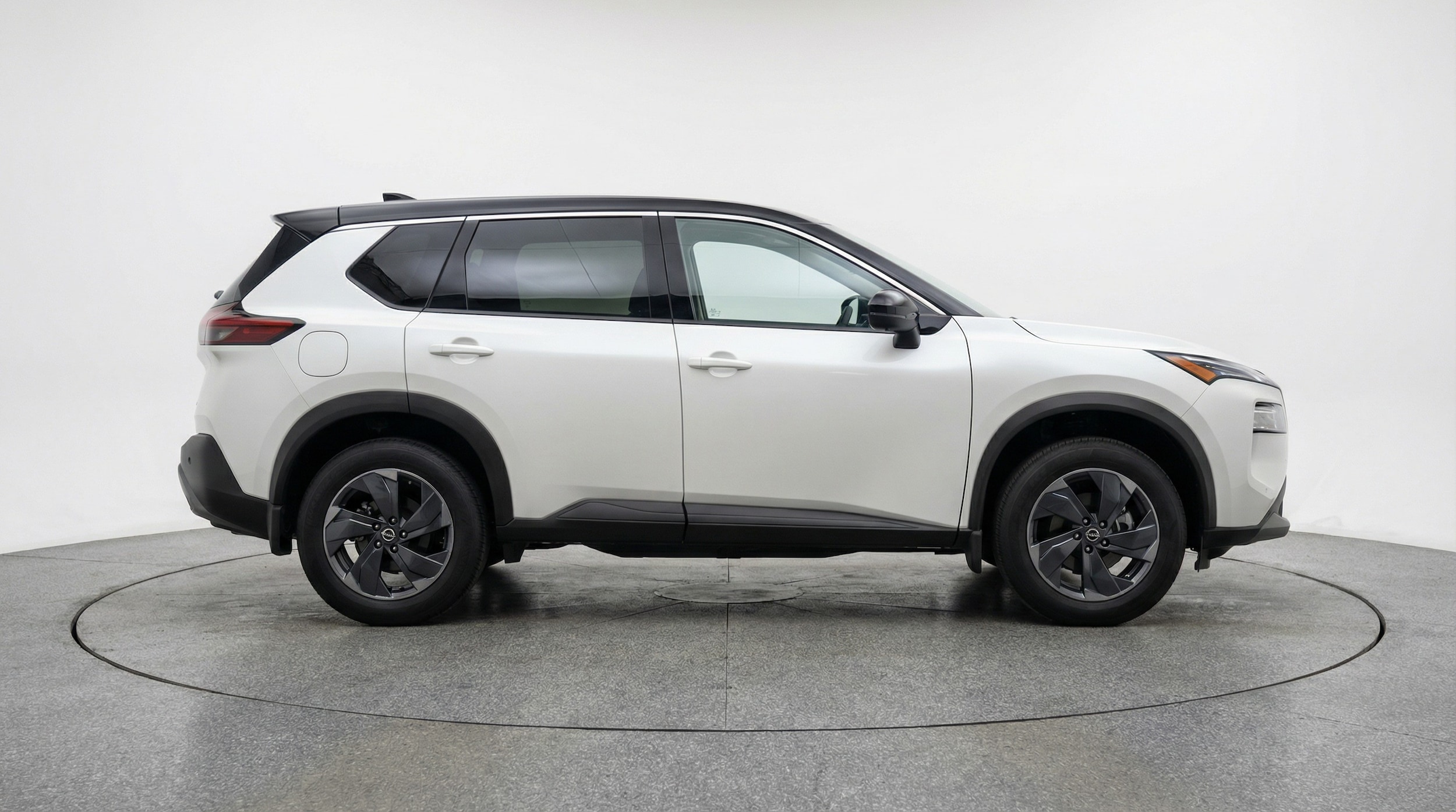 Thumbnail: 2025 Nissan Rogue - 8