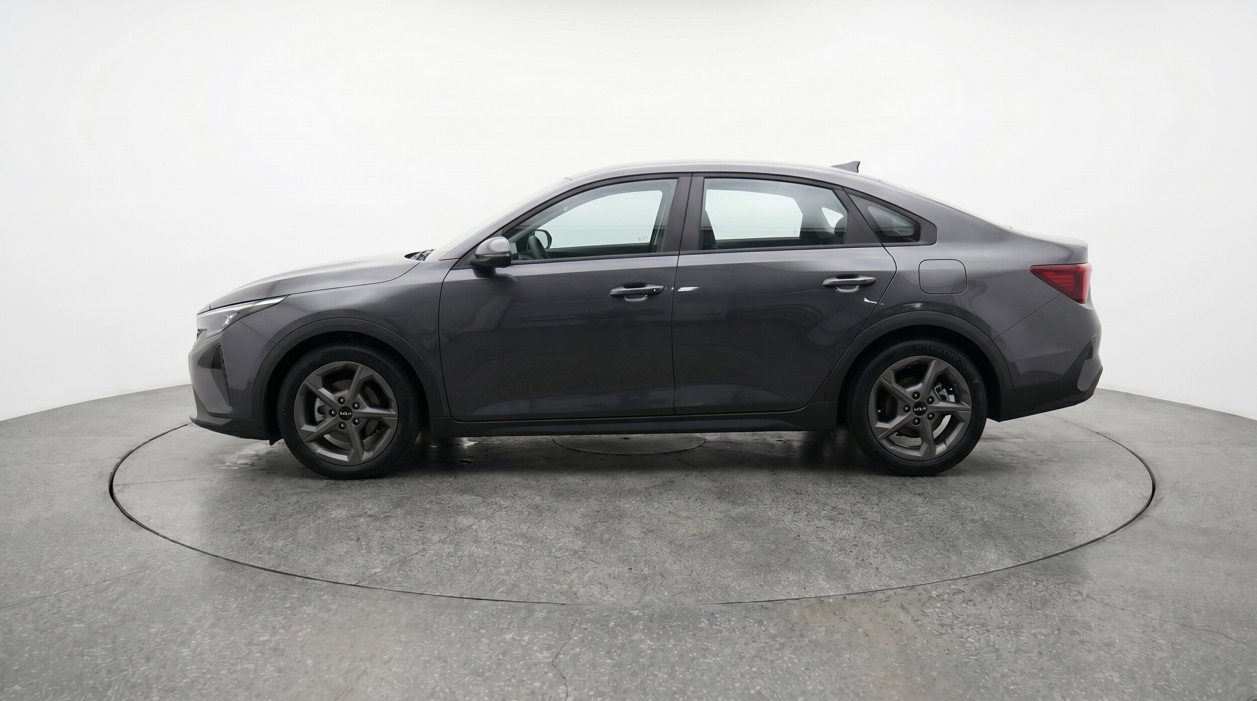 Thumbnail: 2025 Kia K4 - 5