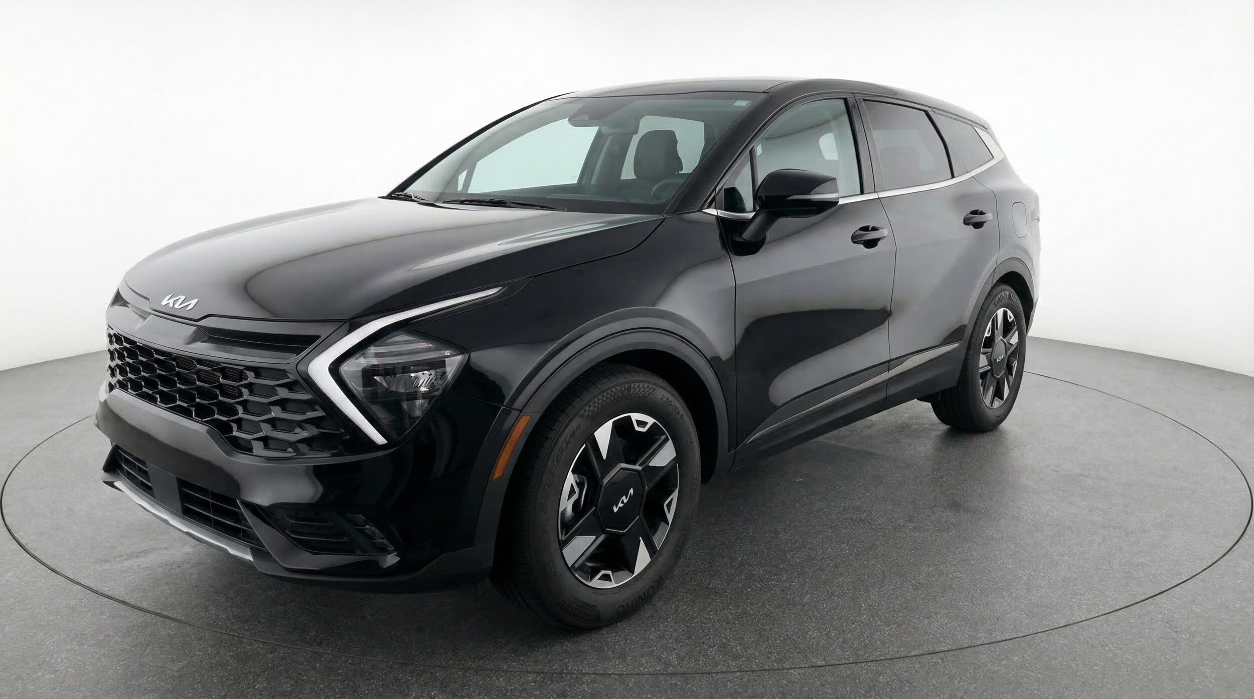 Thumbnail: 2026 Kia Sportage - 3