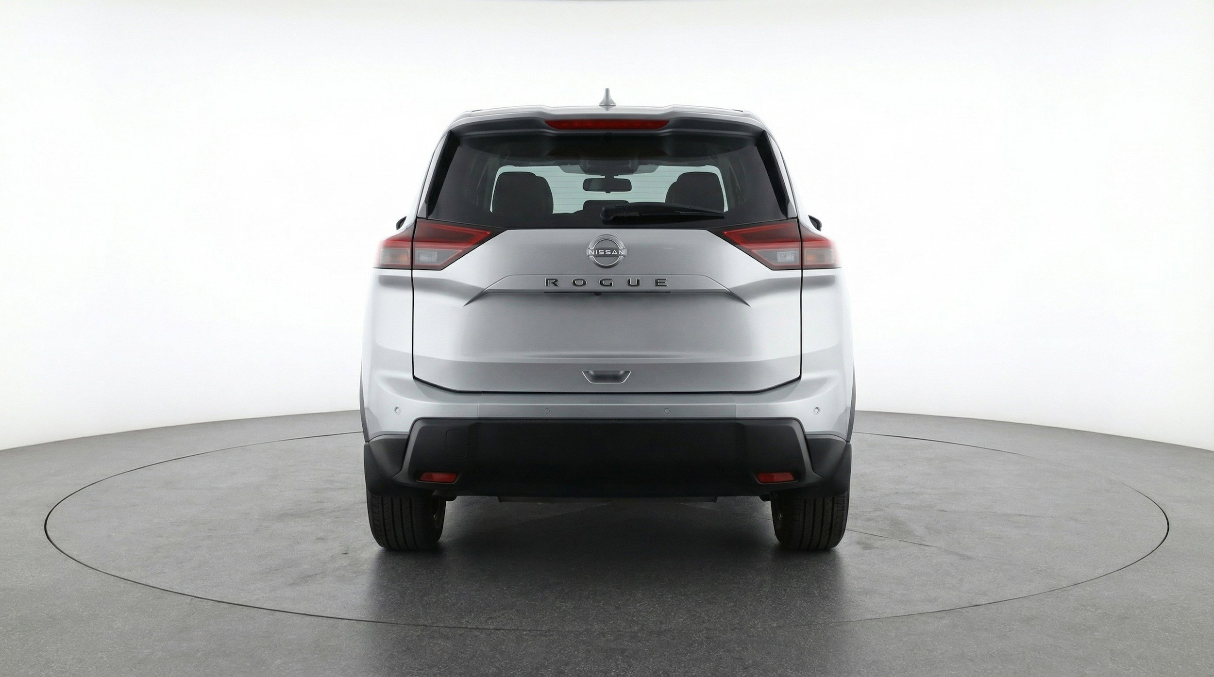 Thumbnail: 2025 Nissan Rogue - 7