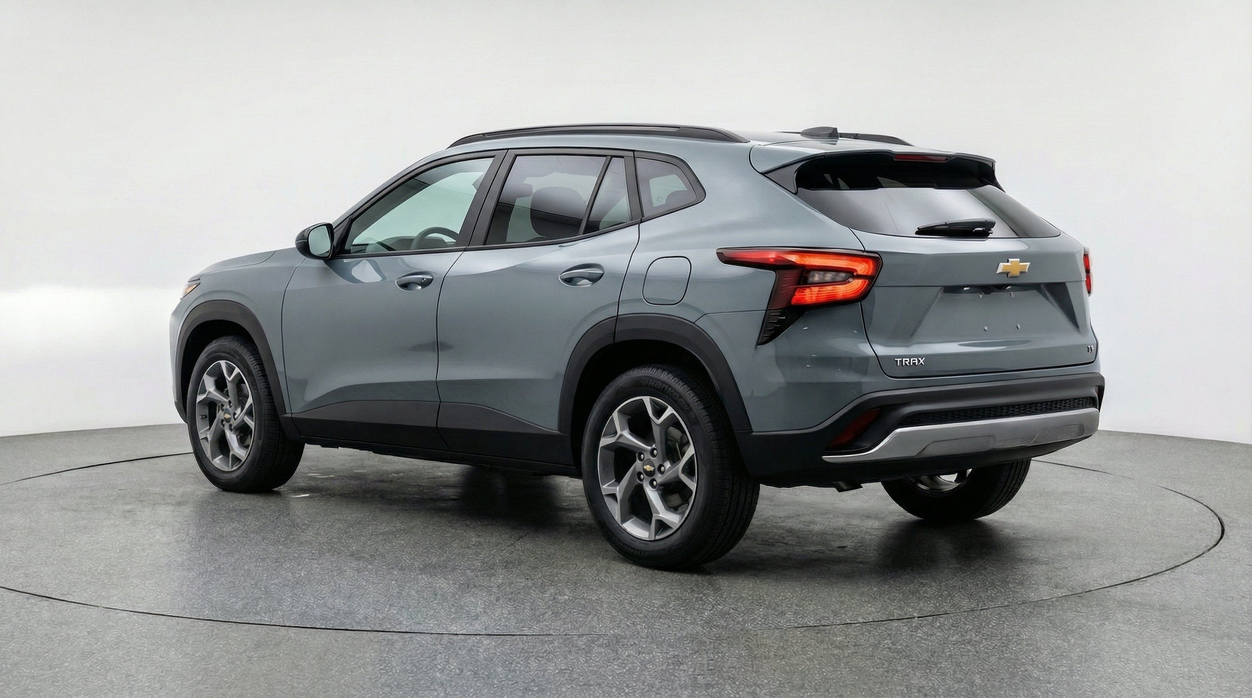 Thumbnail: 2025 Chevrolet Trax - 6