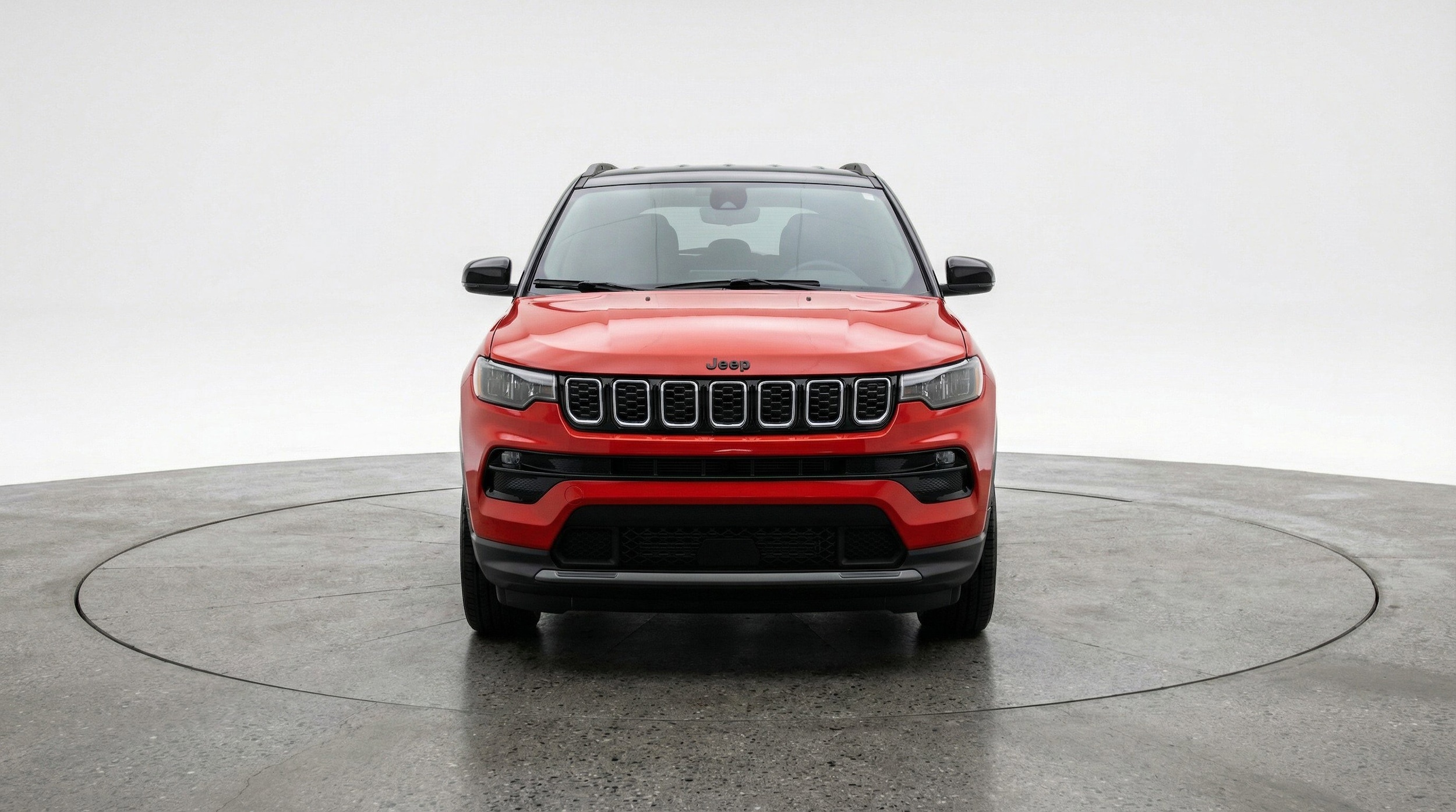 Thumbnail: 2025 Jeep Compass - 2