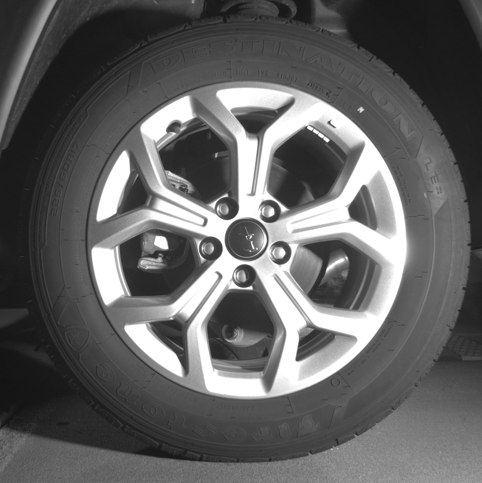 Thumbnail: 2025 Jeep Compass - 14