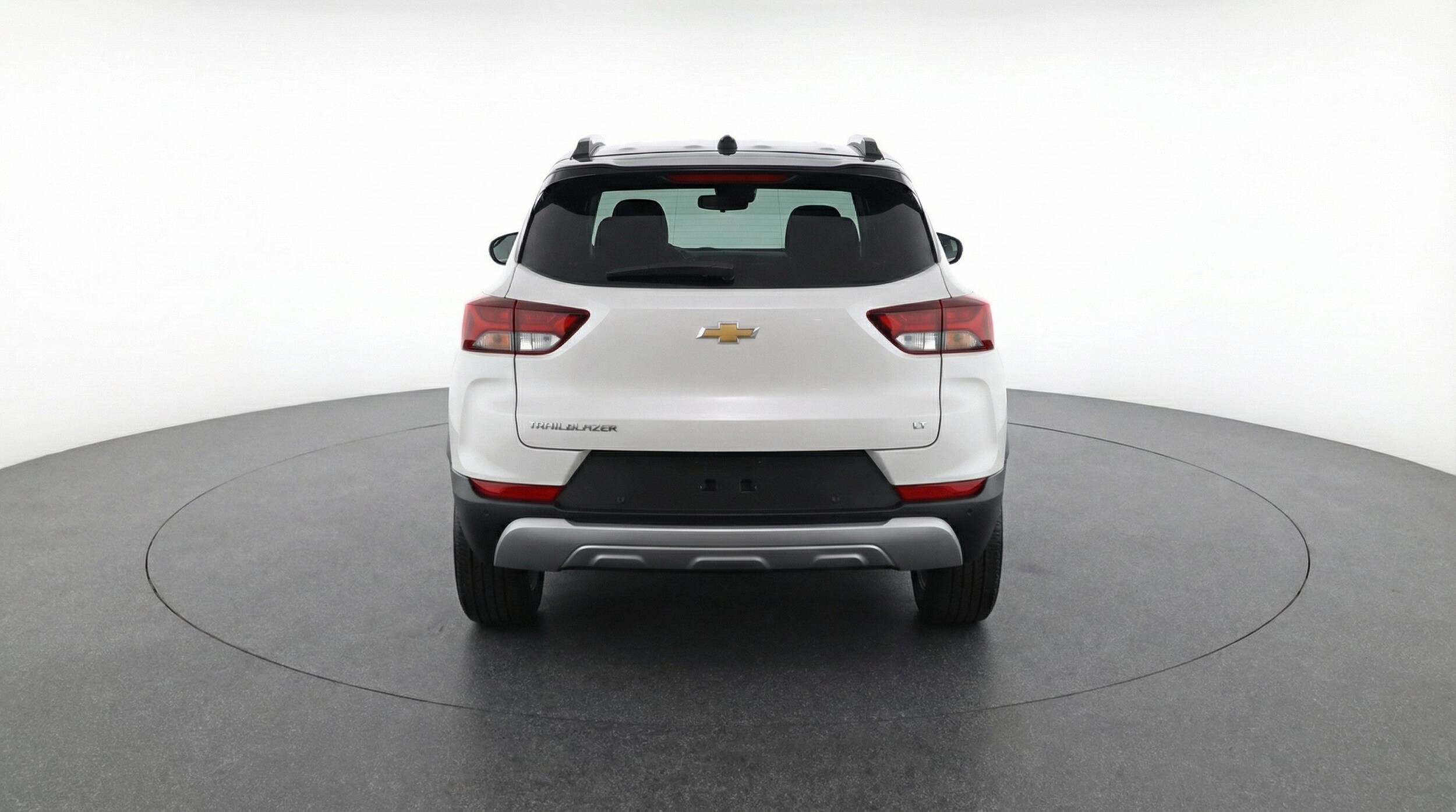 Thumbnail: 2025 Chevrolet TrailBlazer - 7