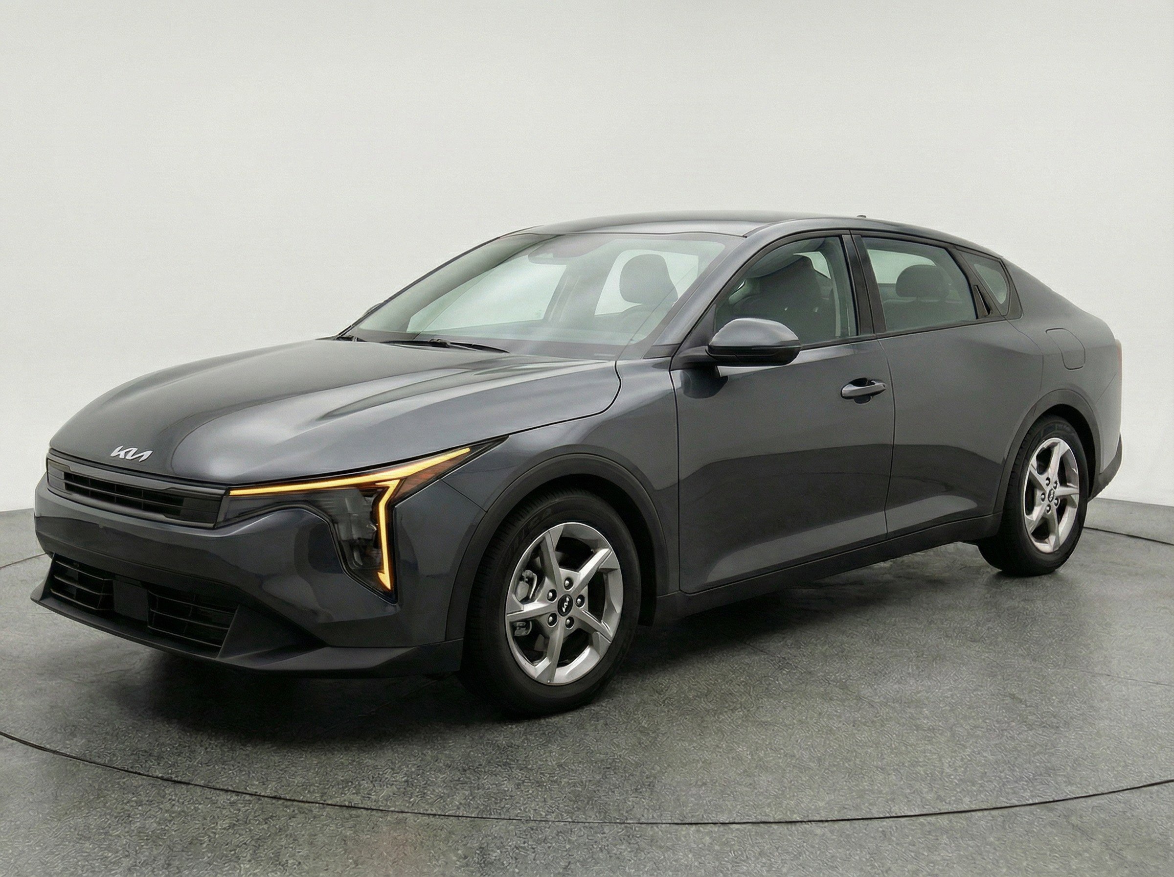 Thumbnail: 2025 Kia K4 - 3