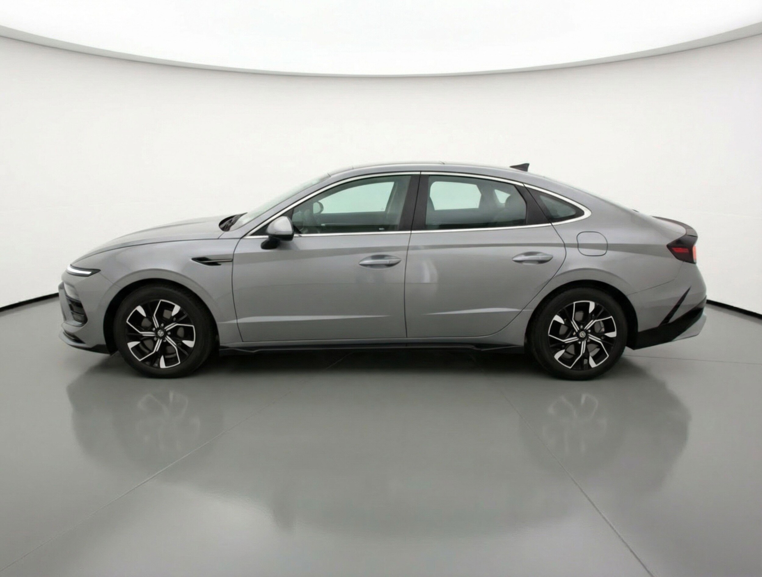 Thumbnail: 2025 Hyundai Sonata - 5